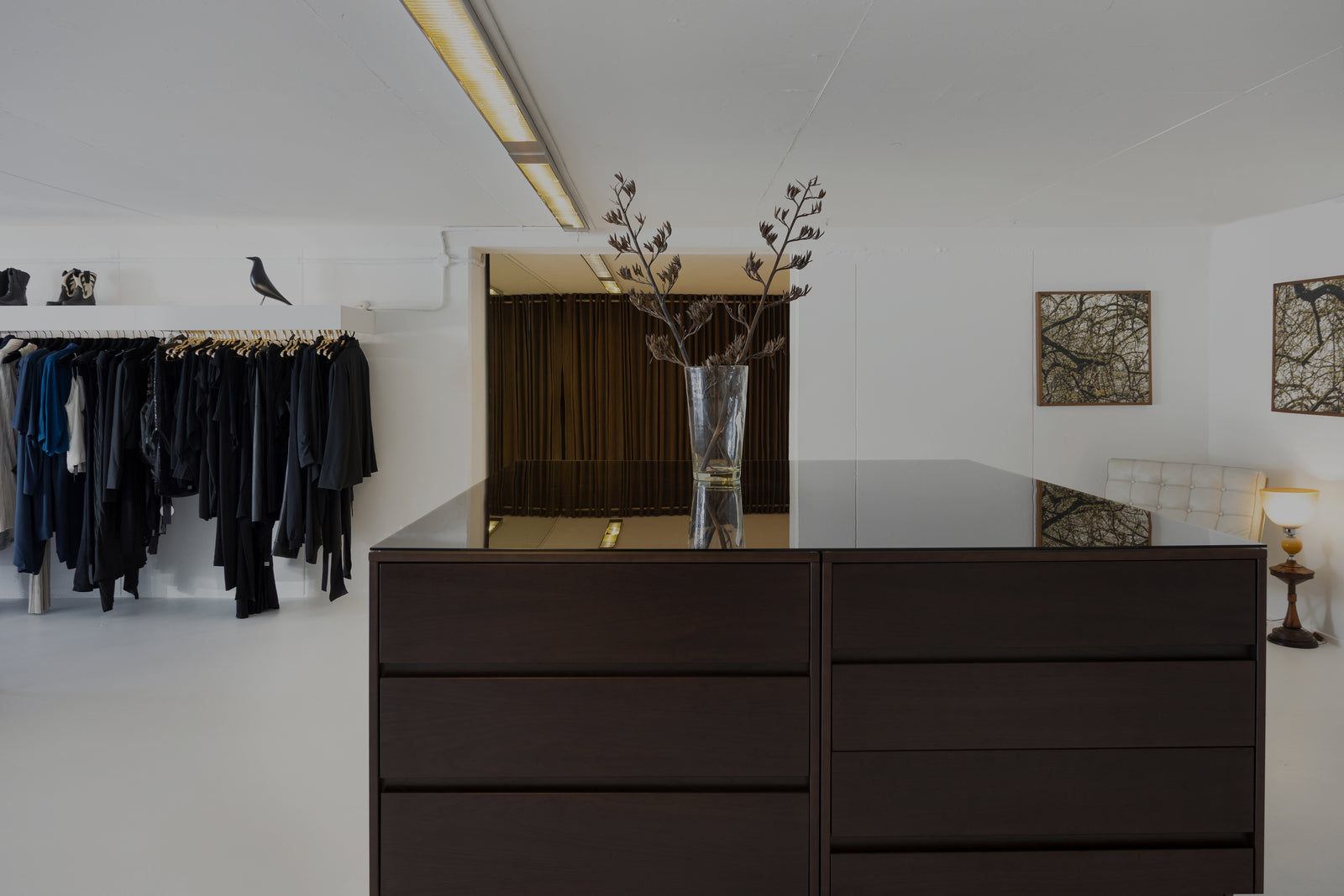 KNUEFERMANN PONSONBY STORE AUCKLAND