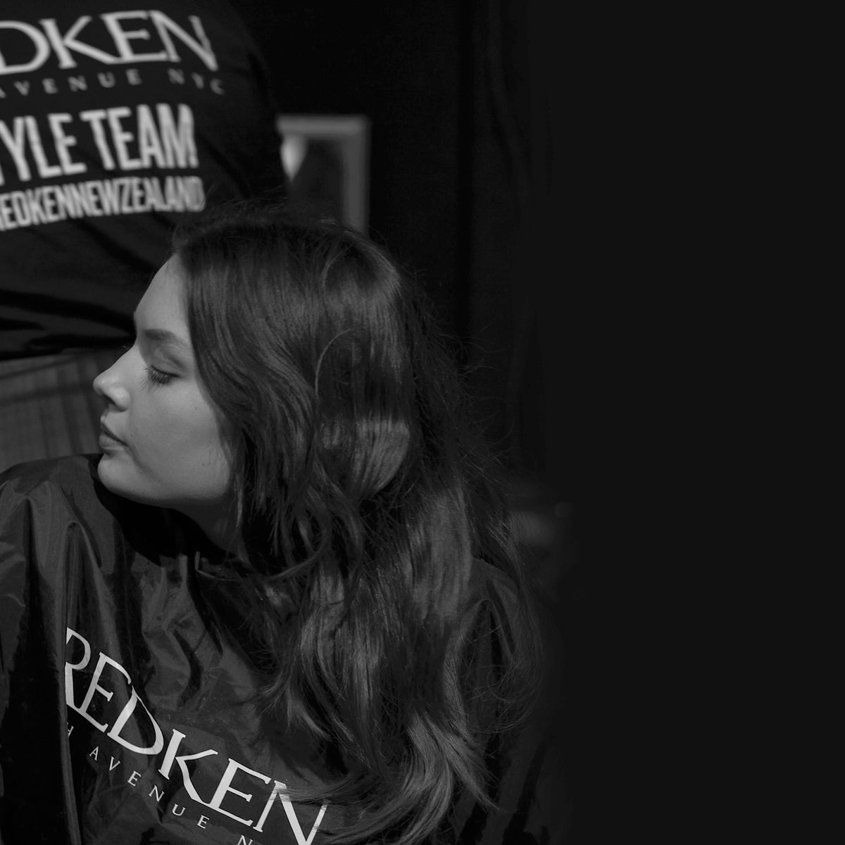 WE LOVE REDKEN