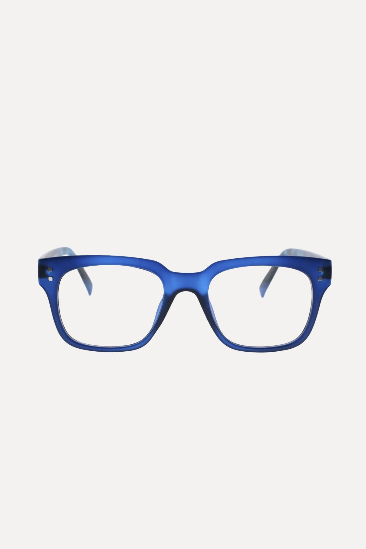 10AM DARK BLUE DAILY EYEWEAR
