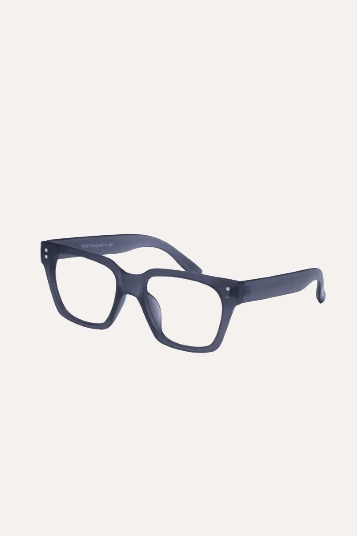 10AM SMOKE DAILY EYEWEAR