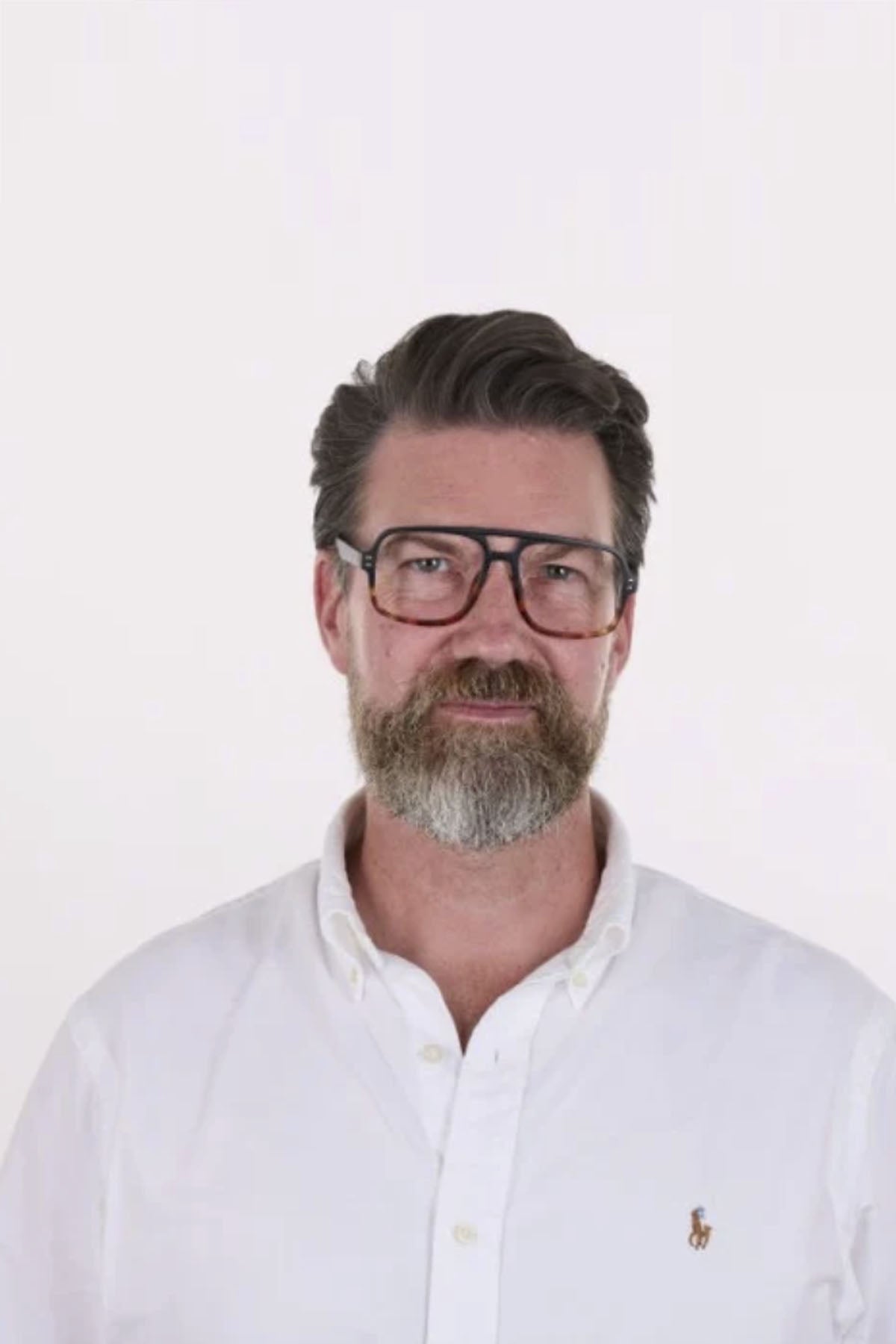 12PM BLACK TO TORT DAILY EYEWEAR