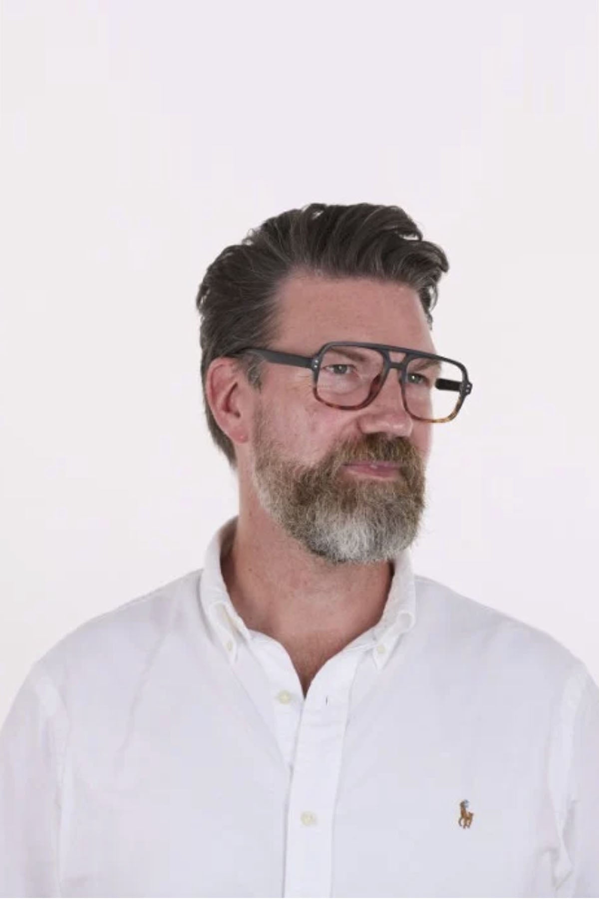 12PM BLACK TO TORT DAILY EYEWEAR