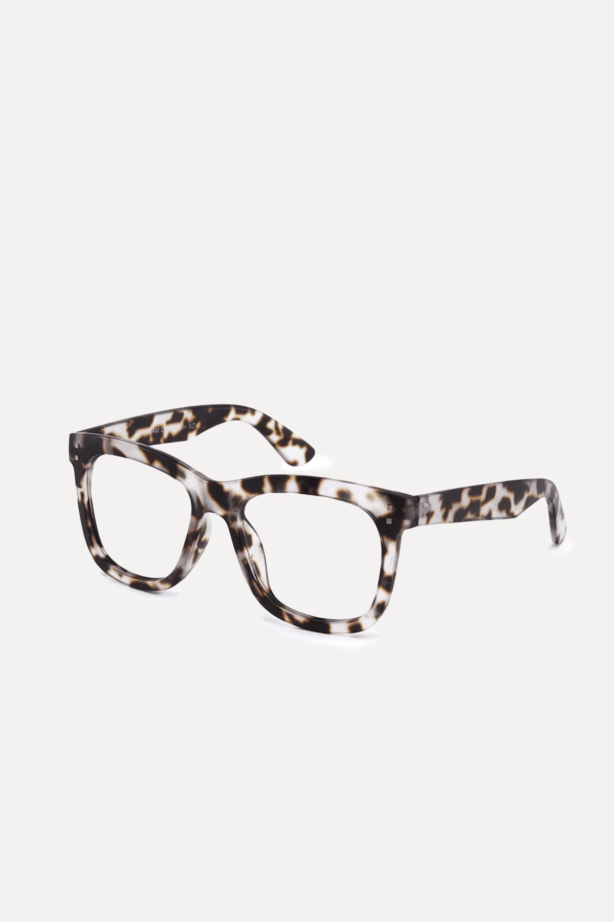 11AM LIGHT TORT DAILY EYEWEAR