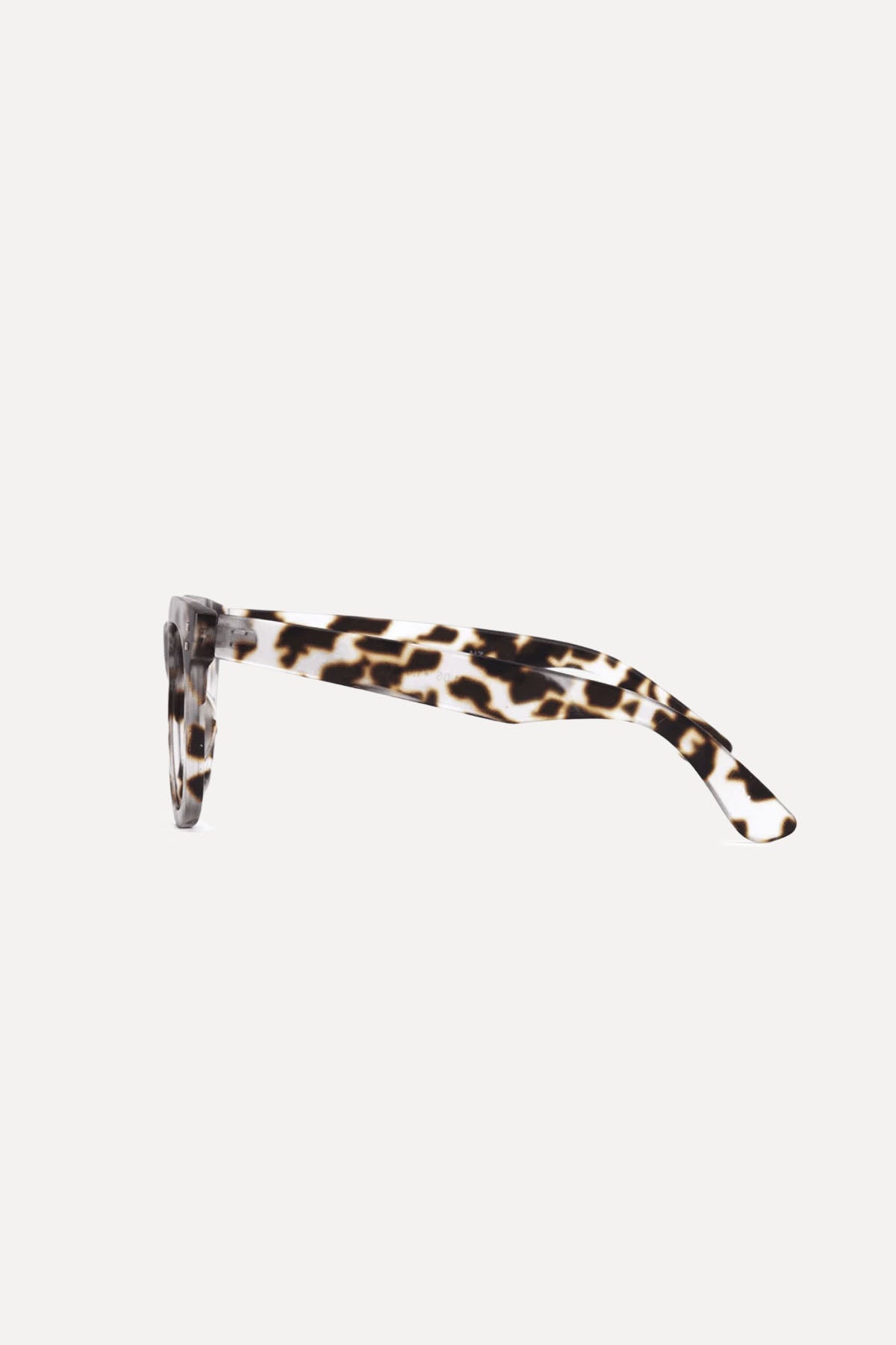 11AM LIGHT TORT DAILY EYEWEAR