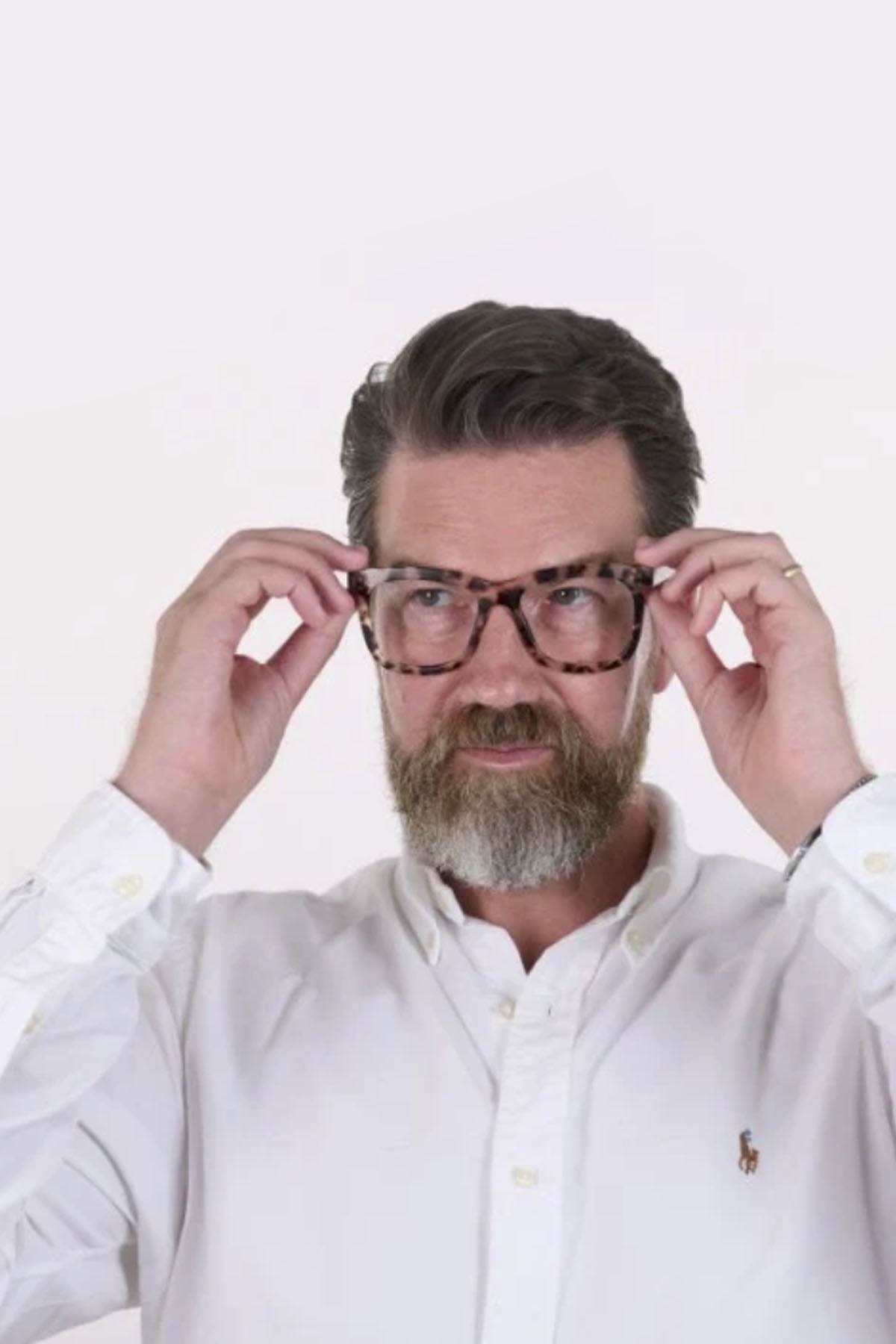 11AM LIGHT TORT DAILY EYEWEAR