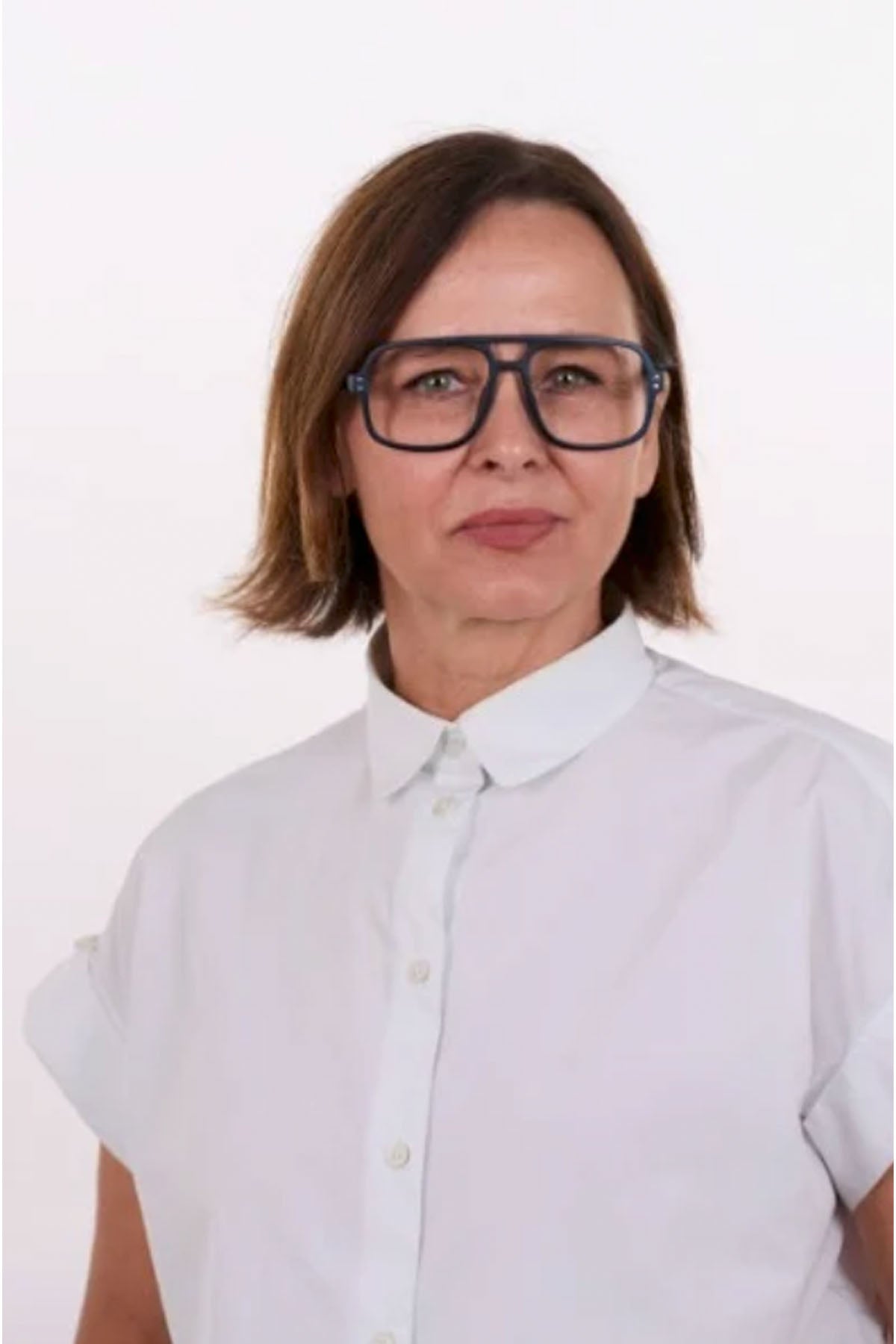 12PM BLACK DAILY EYEWEAR