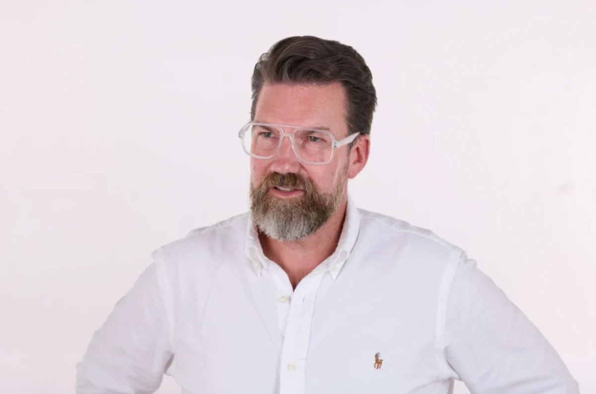 12PM CLEAR DAILY EYEWEAR
