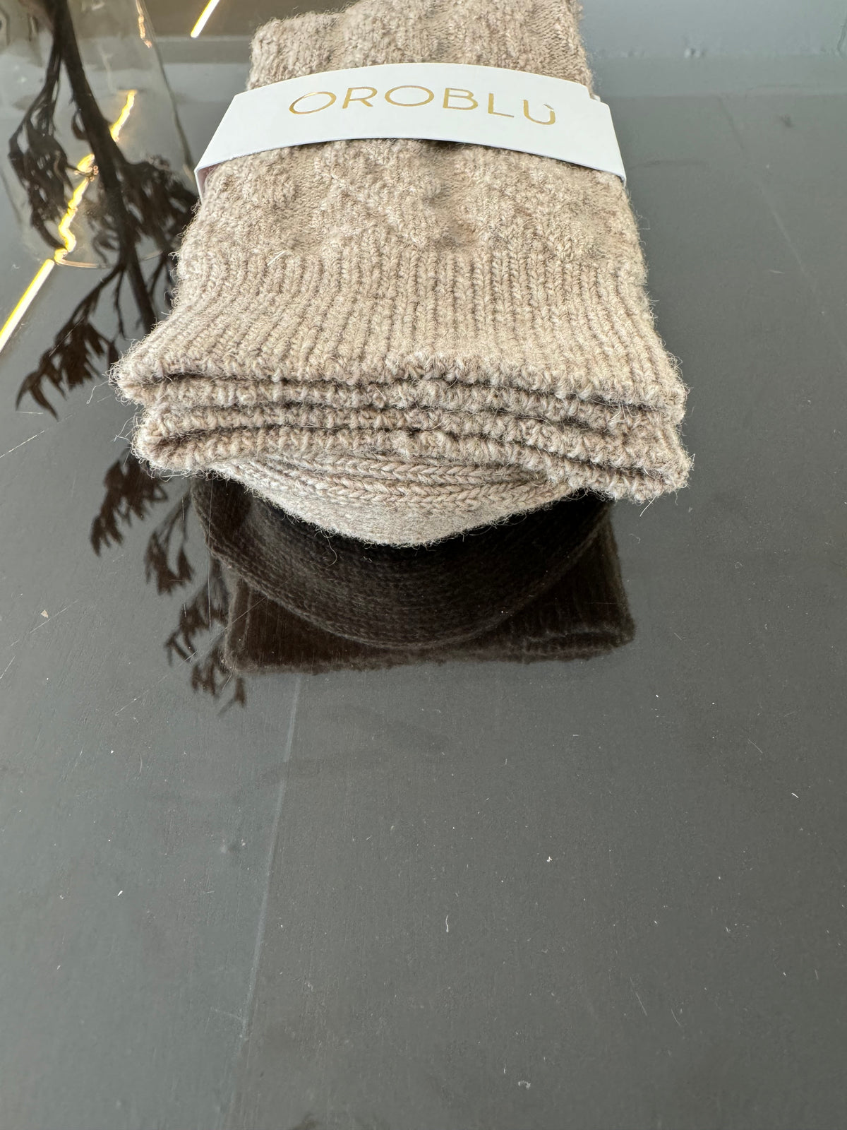 OROBLU GWEN SOCKS