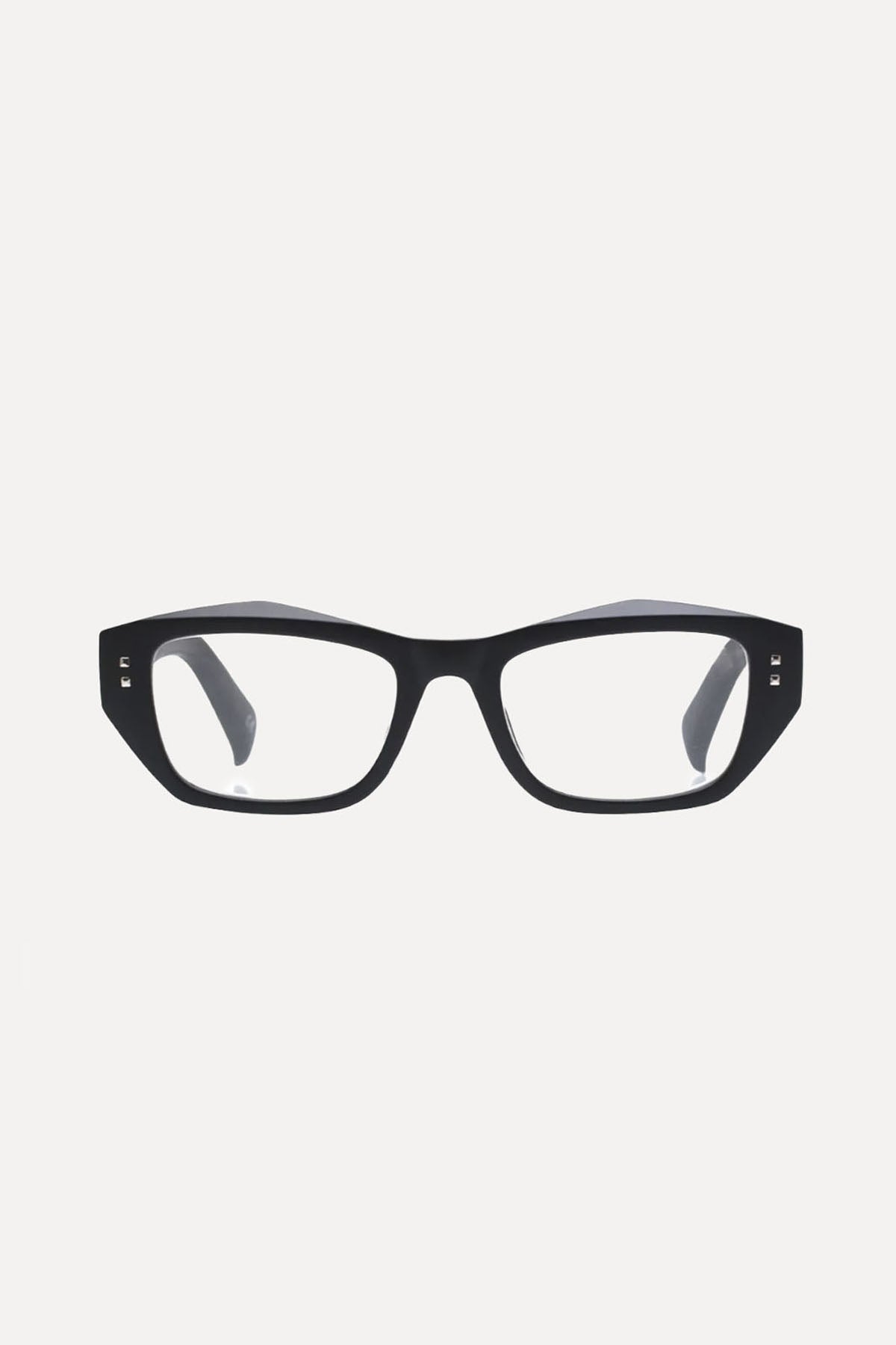 1PM BLACK DAILY EYEWEAR