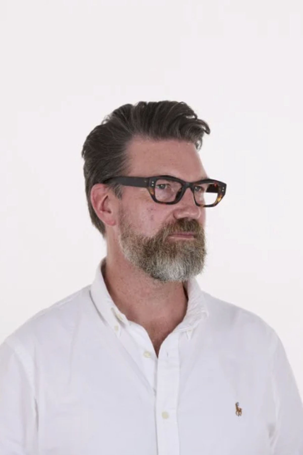 1PM BROWN TORT DAILY EYEWEAR
