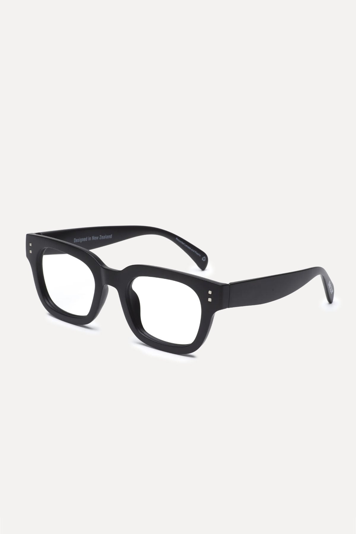 2PM BLACK DAILY EYEWEAR