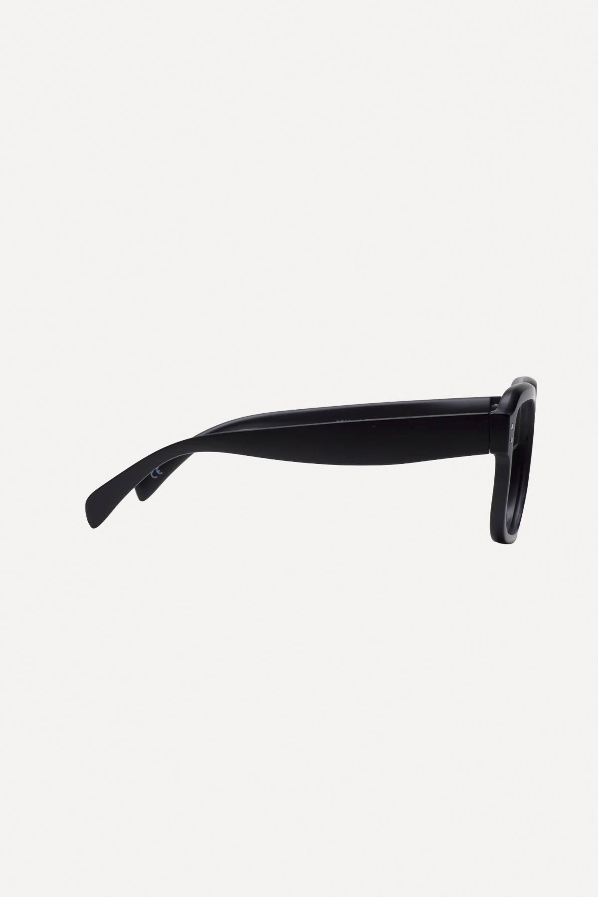 3PM BLACK DAILY EYEWEAR