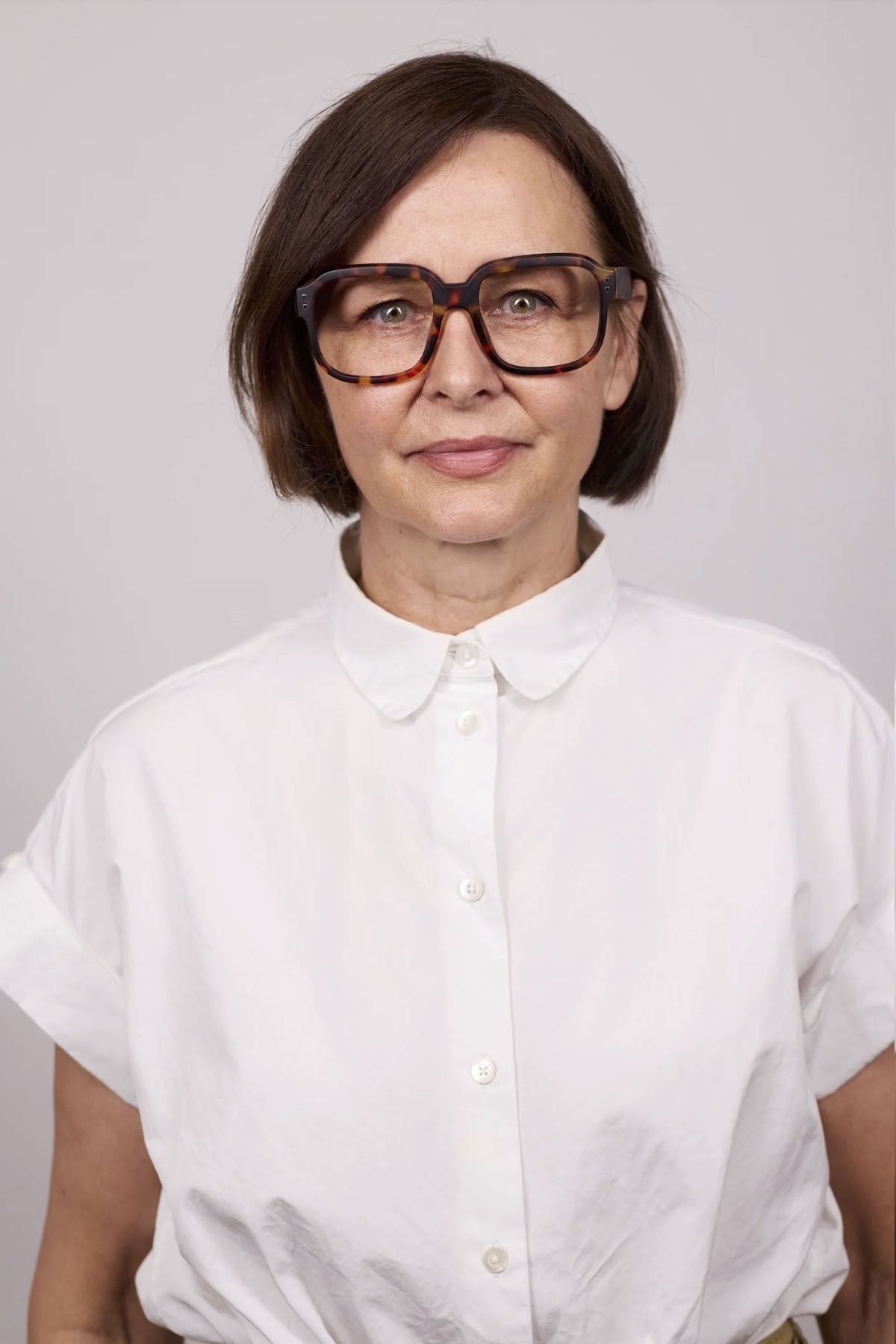 3PM BROWN TORT DAILY EYEWEAR