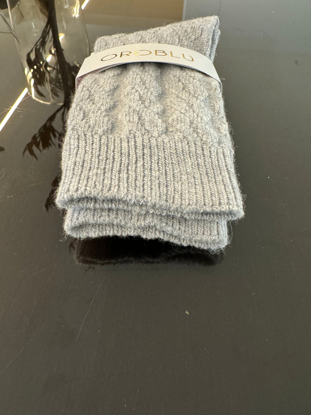 OROBLU GWEN SOCKS