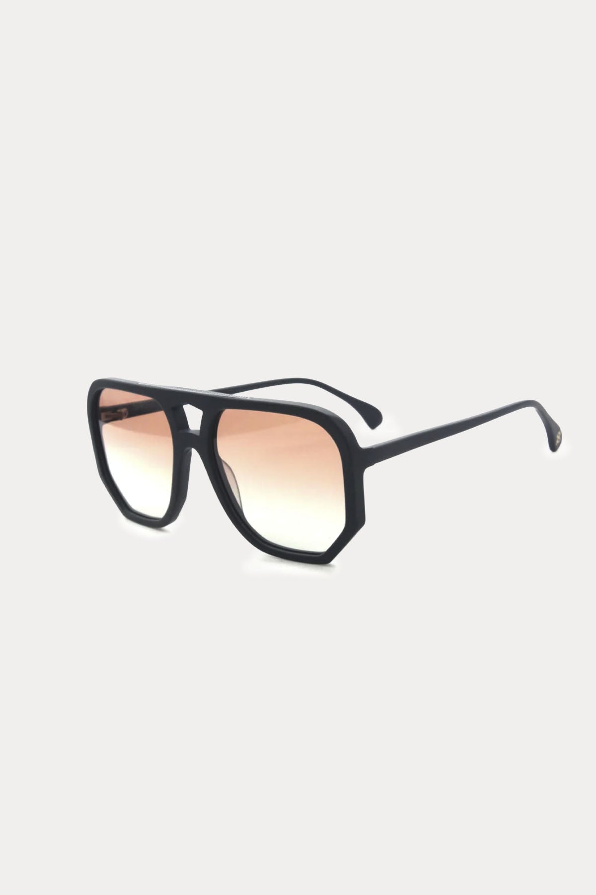 AGE WAGER 1211M - BLACK MATT W BROWN/GREEN
