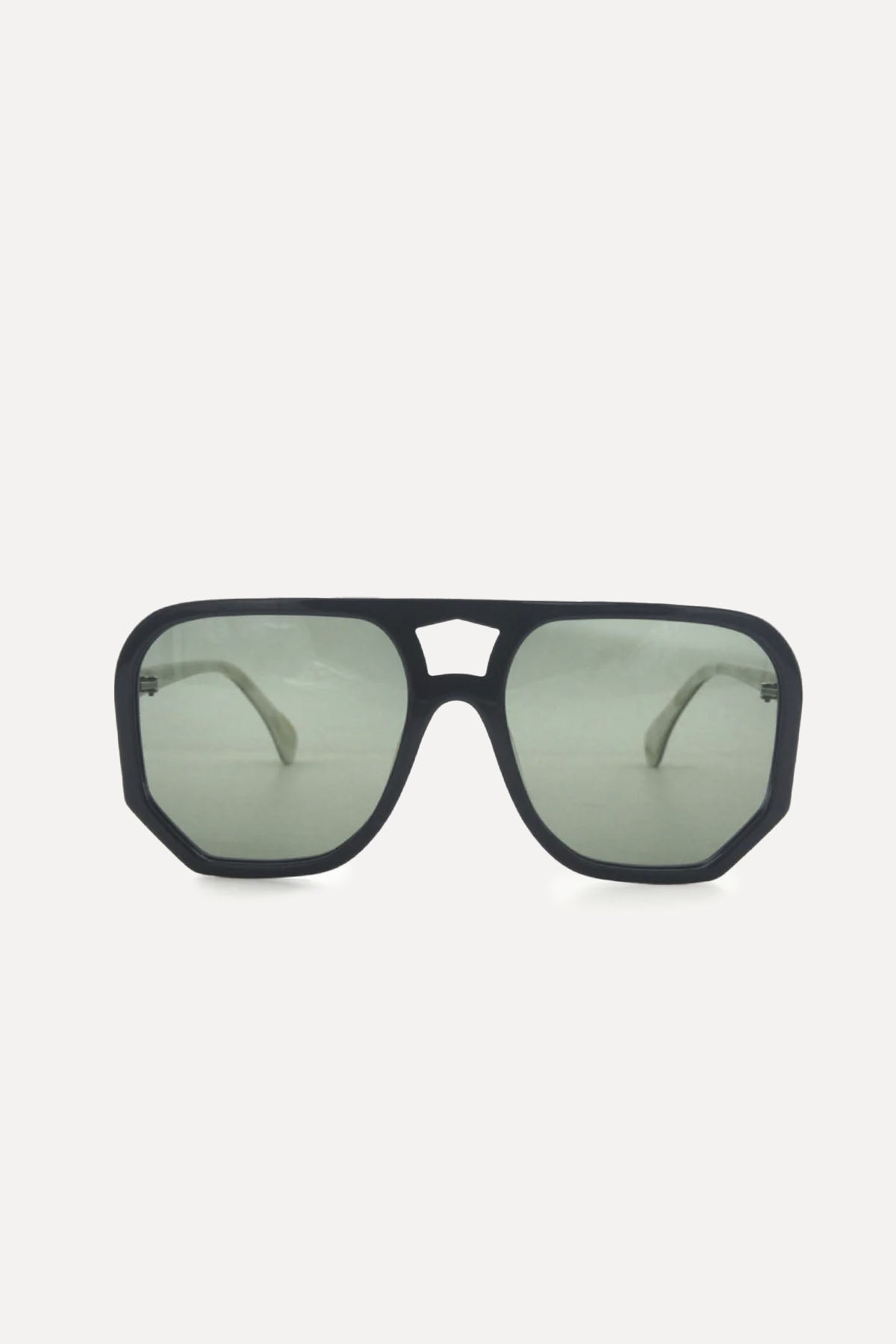 AGE WAGER 1211 - BLACK W GREEN