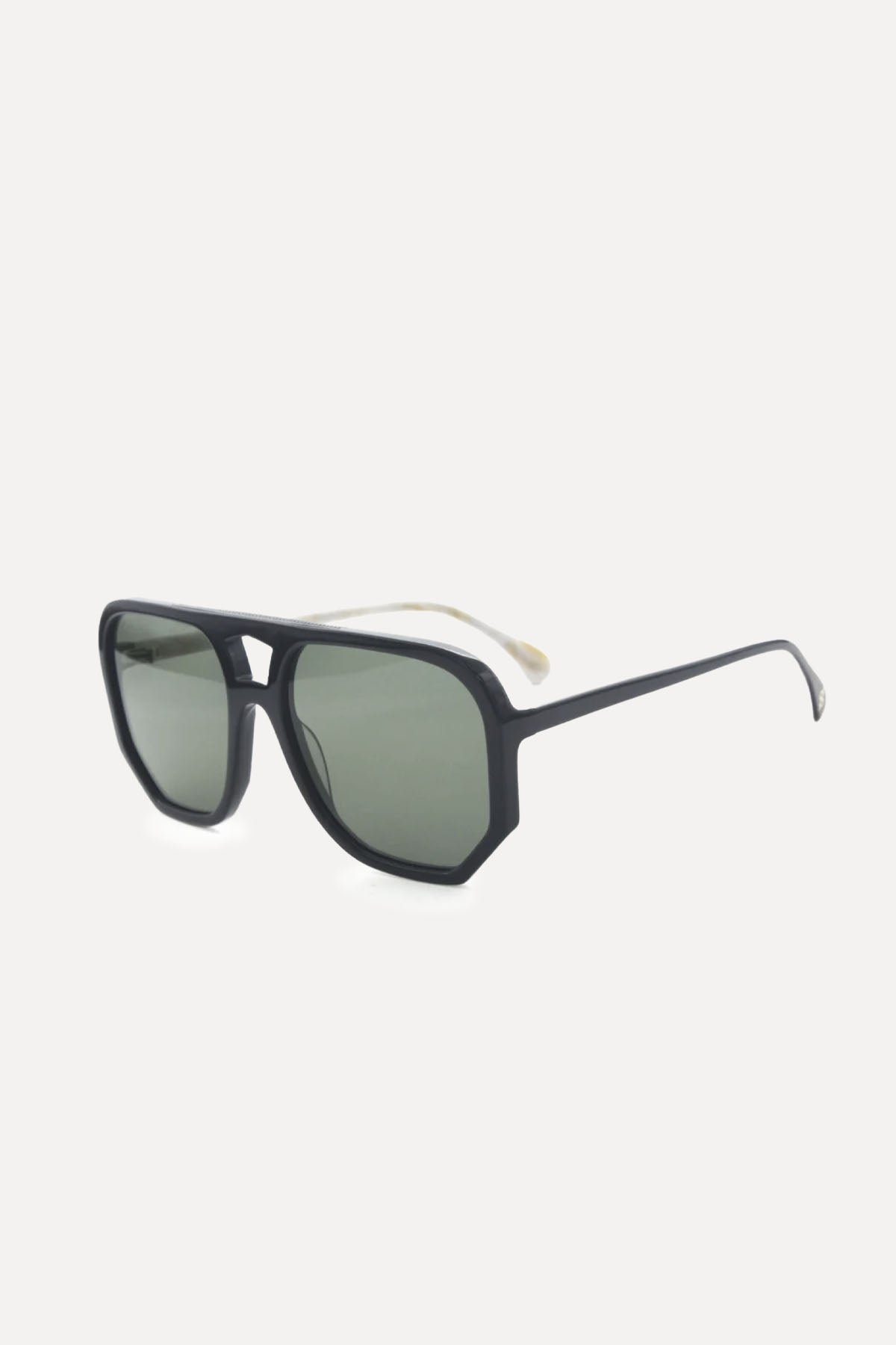 AGE WAGER 1211 - BLACK W GREEN
