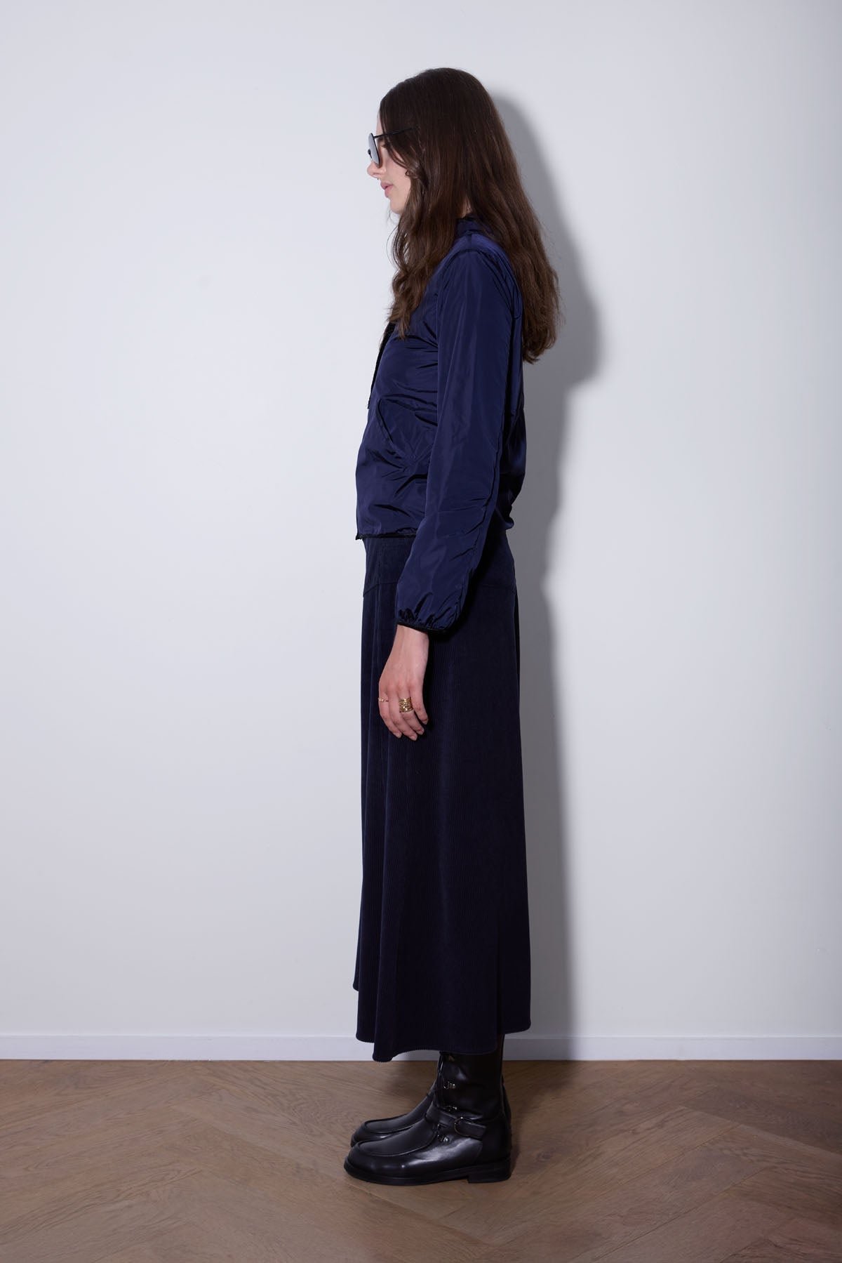 ANORAK NAVY