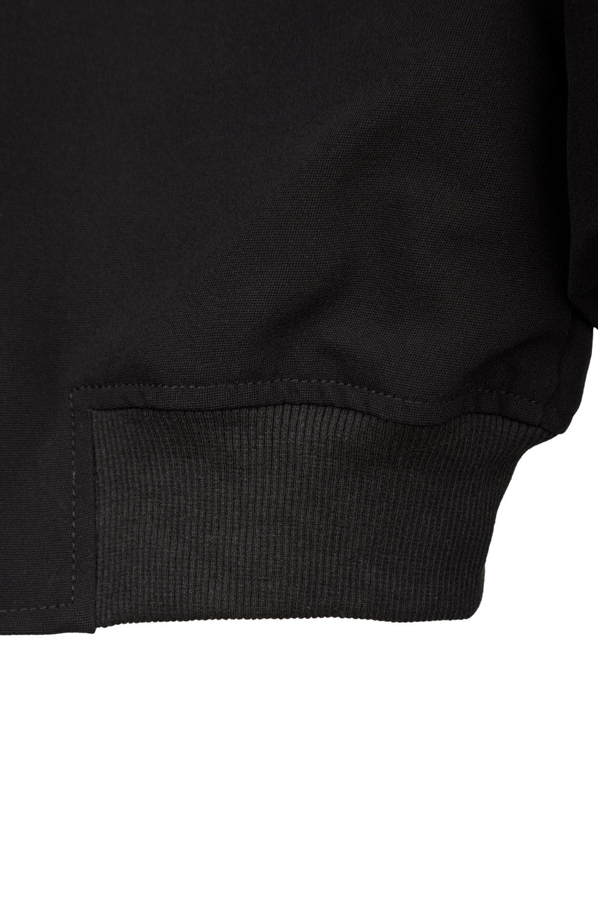 CLASSIC BOMBER JACKET
