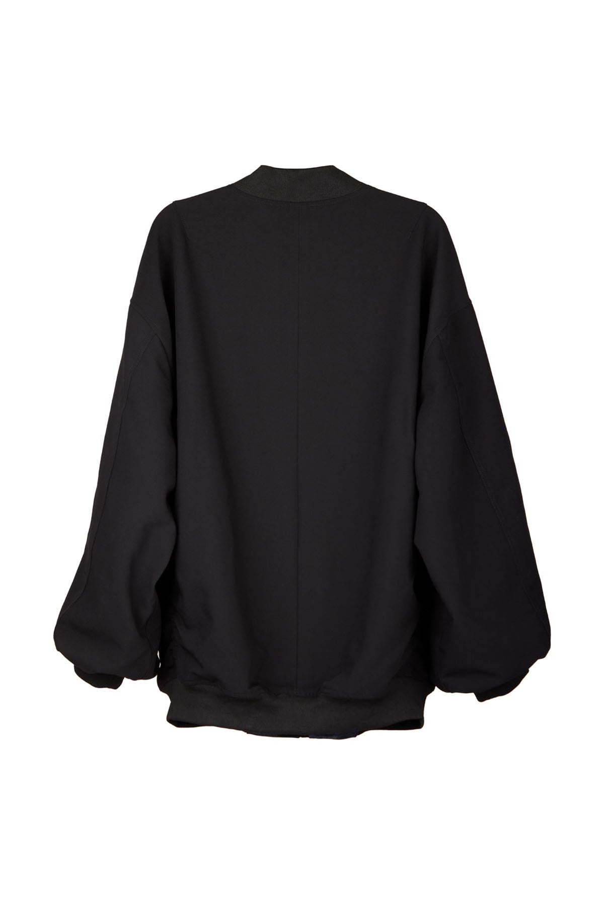 CLASSIC BOMBER JACKET