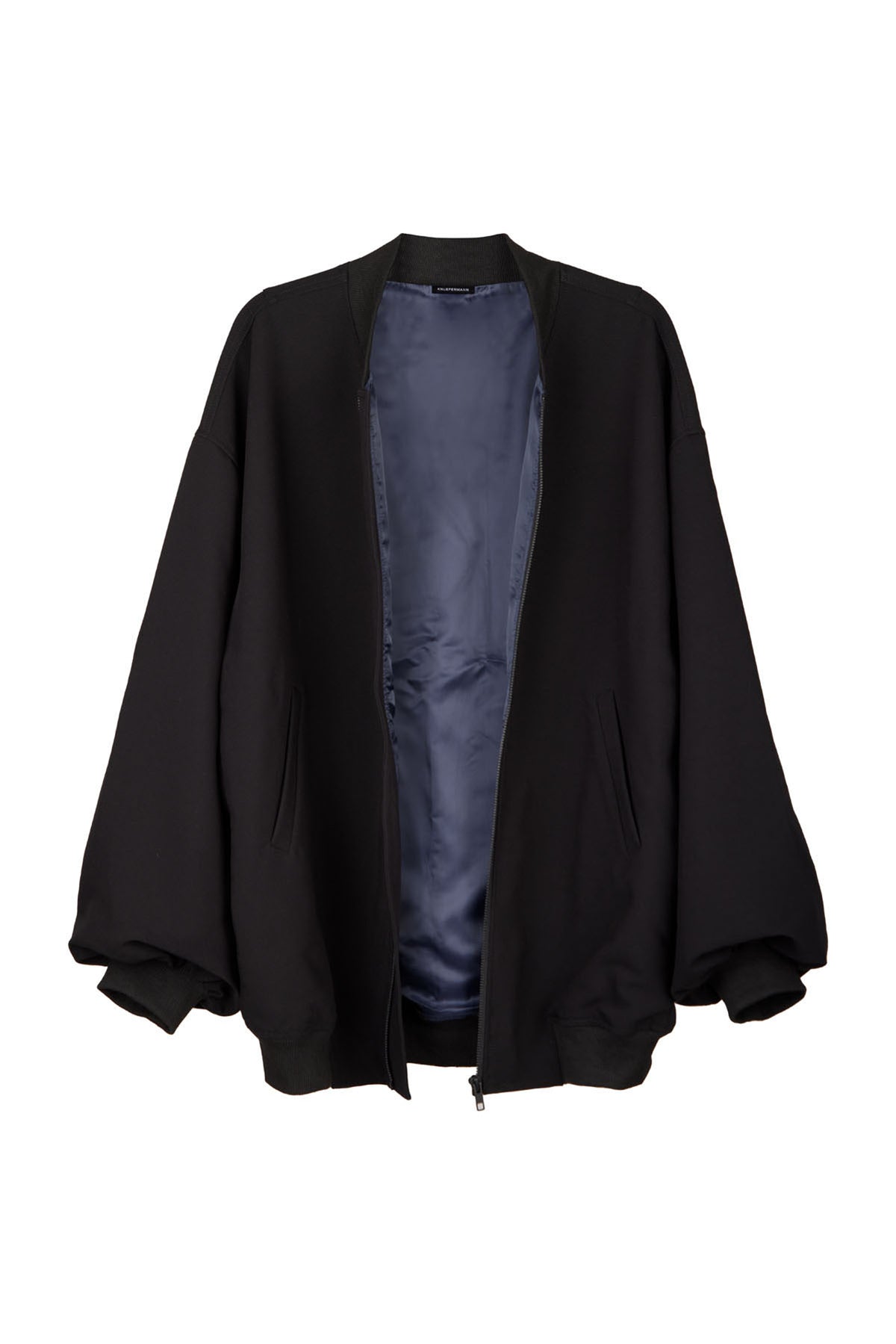 CLASSIC BOMBER JACKET