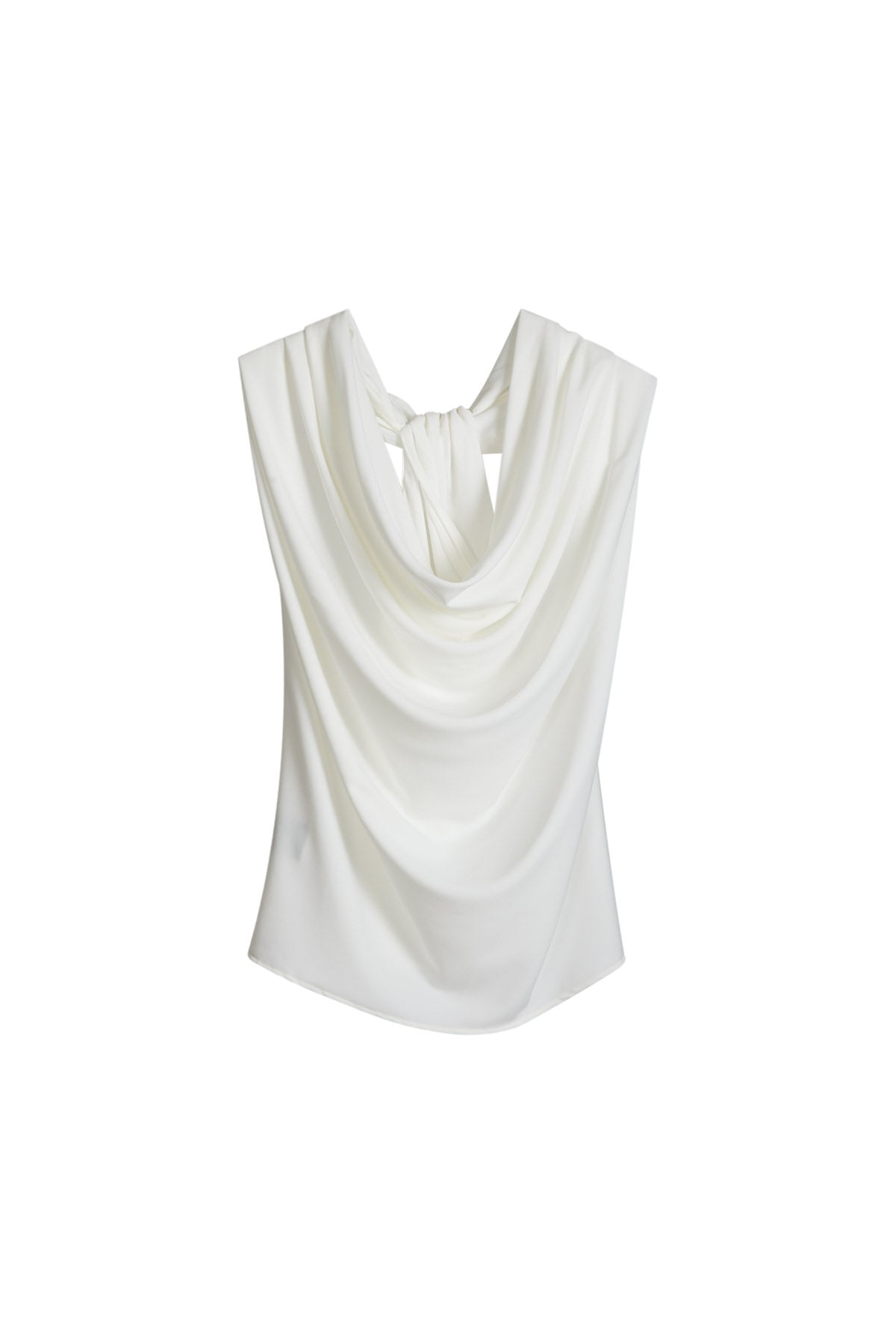 BERLIN TOP WHITE - KNUEFERMANN 