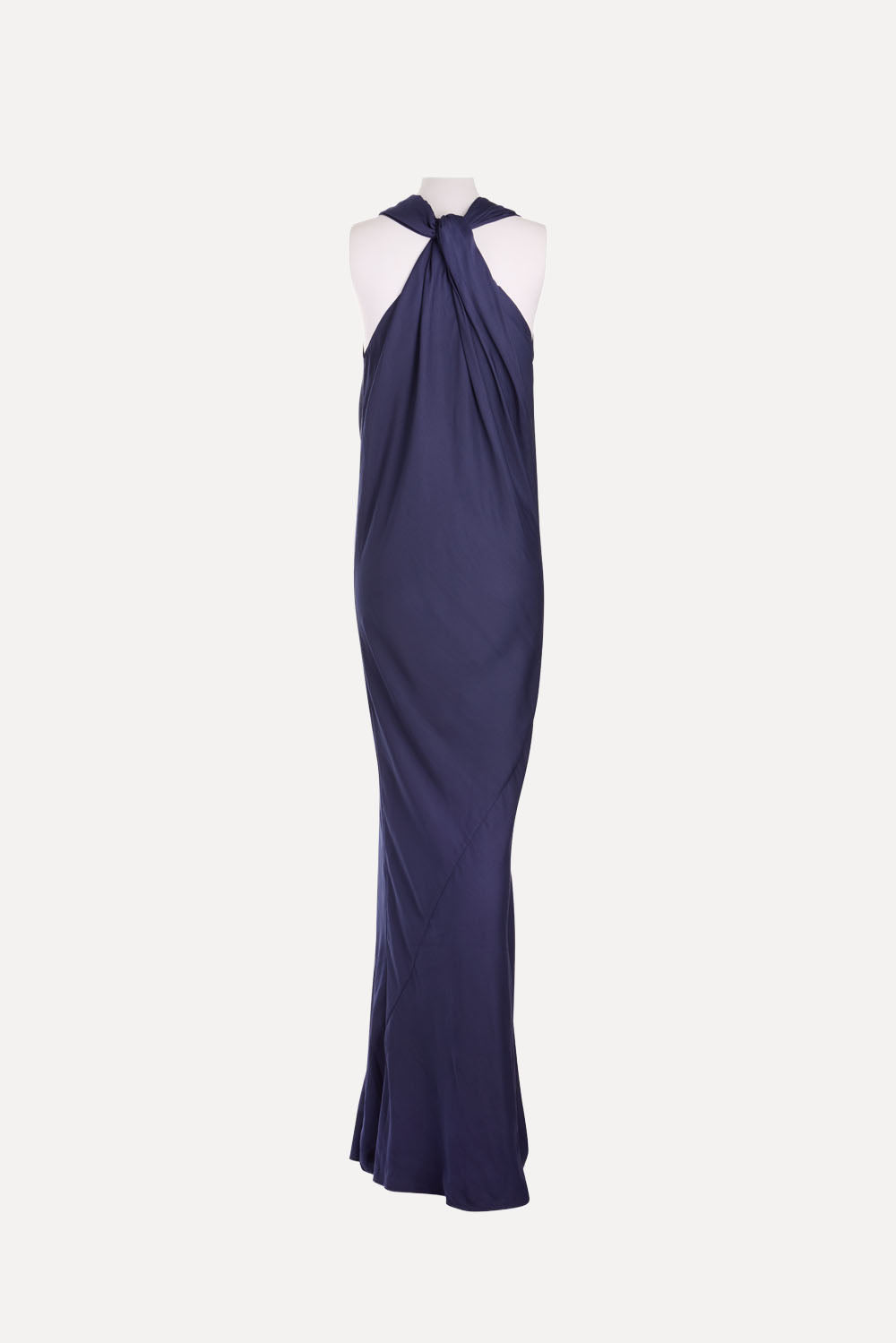 BERLIN DRESS NAVY