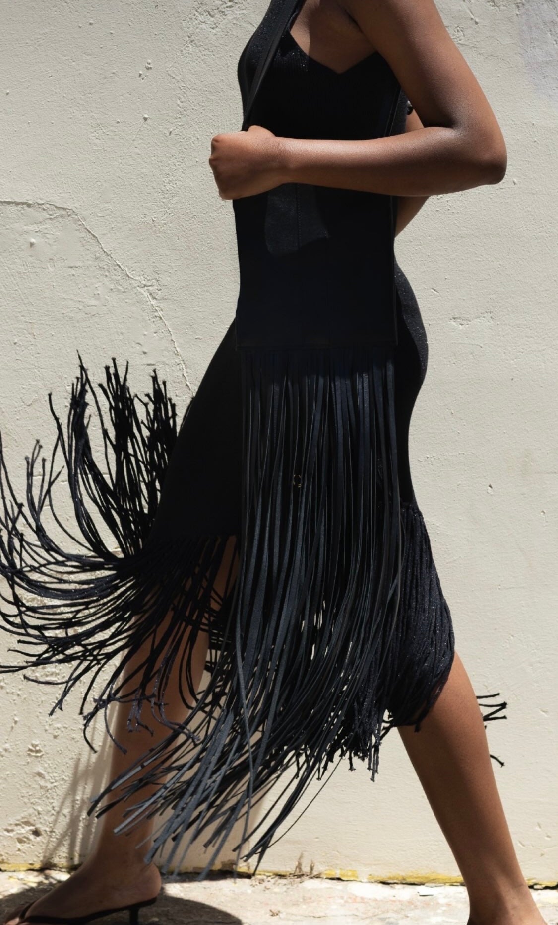 INDIVIDUELLE LEDERTASCHE