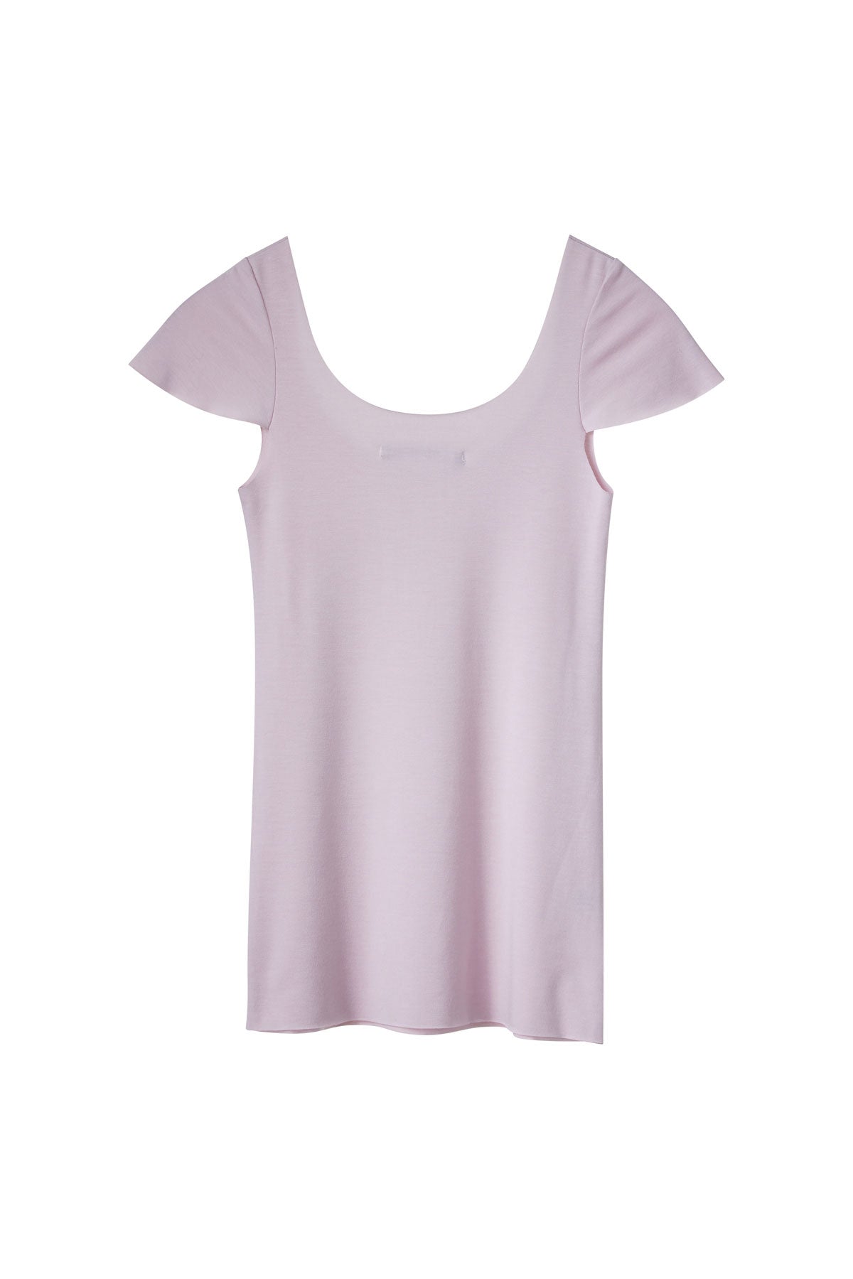 CAPPED T BLUSH - KNUEFERMANN 