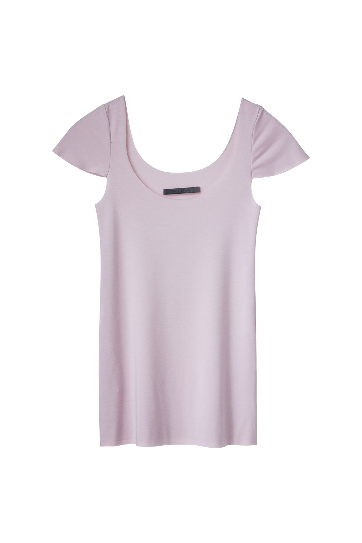 CAPPED T BLUSH - KNUEFERMANN 