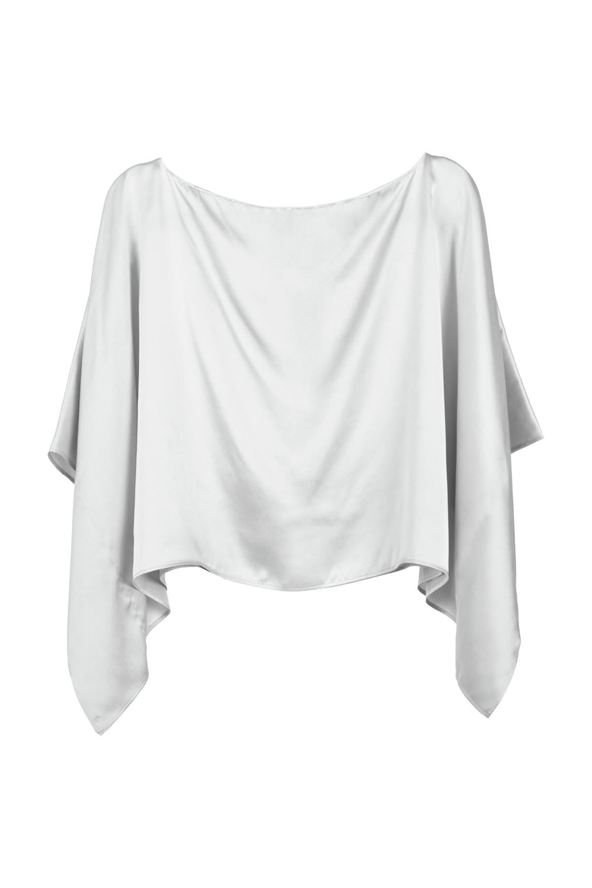 CARA TOP WHITE