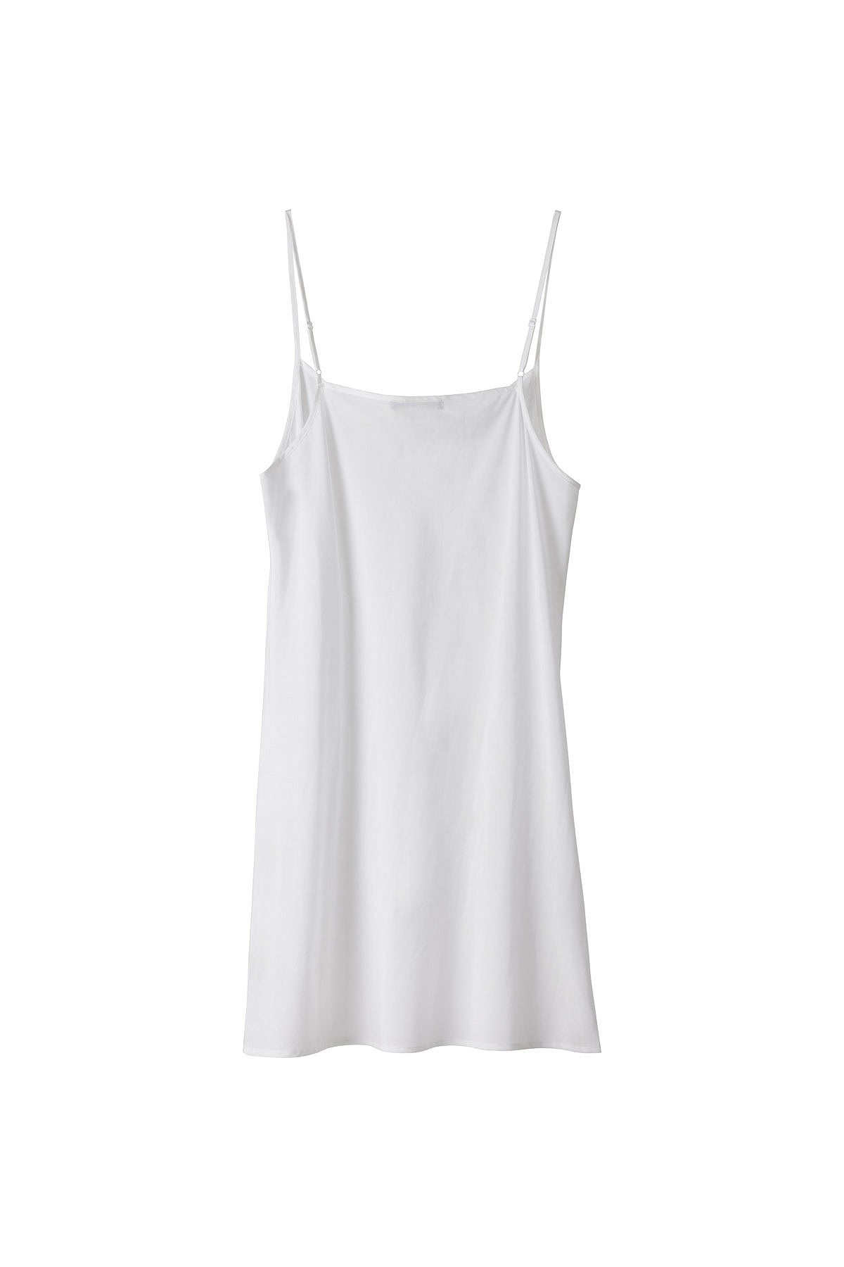 CITY SLIP MINI WHITE - KNUEFERMANN 