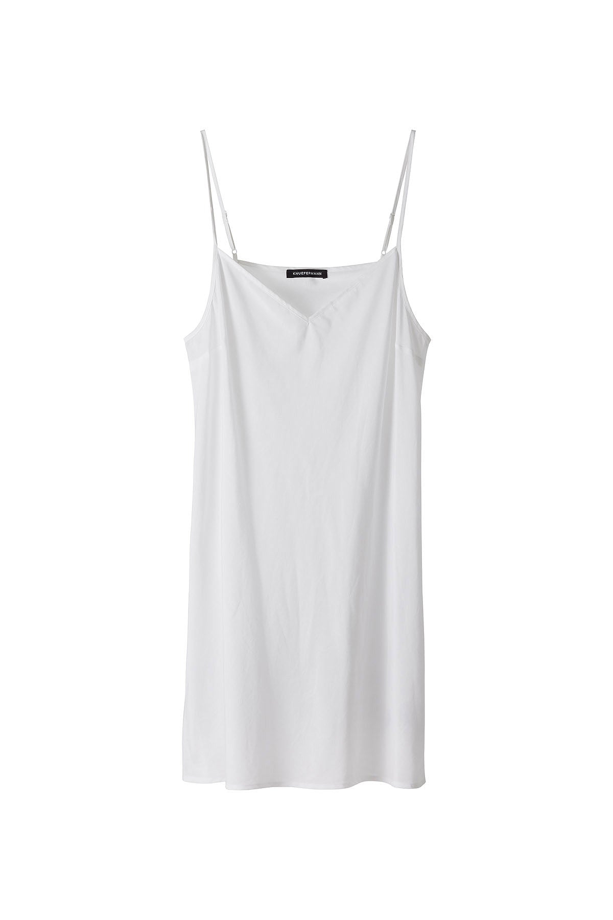 CITY SLIP MINI WHITE - KNUEFERMANN 