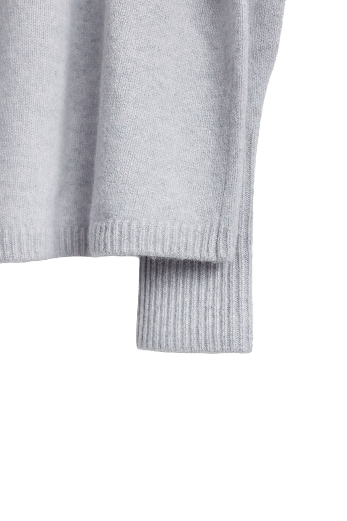 CASHMERE ALUMINIUM