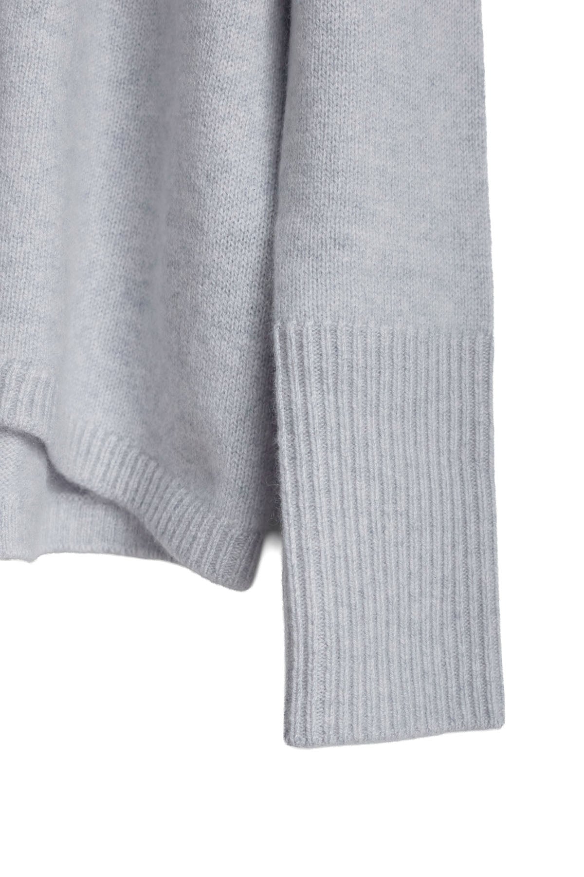 CASHMERE ALUMINIUM