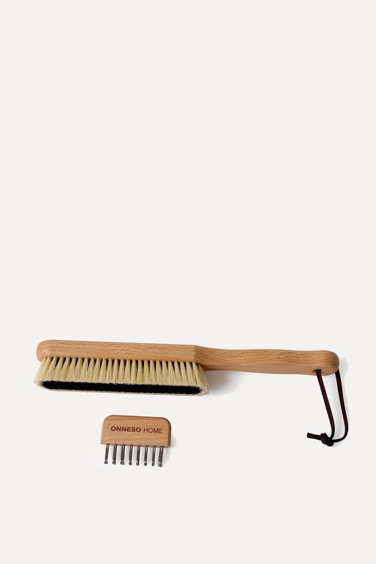 CASHMERE BRUSH SET