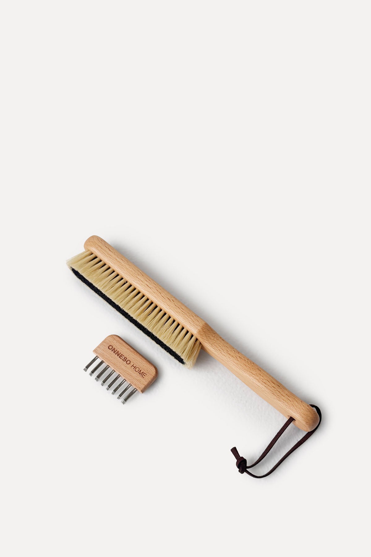 CASHMERE BRUSH SET