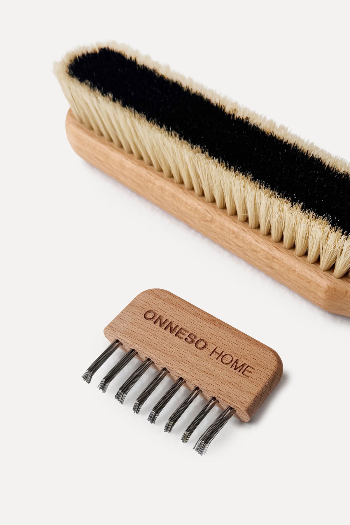 CASHMERE BRUSH SET