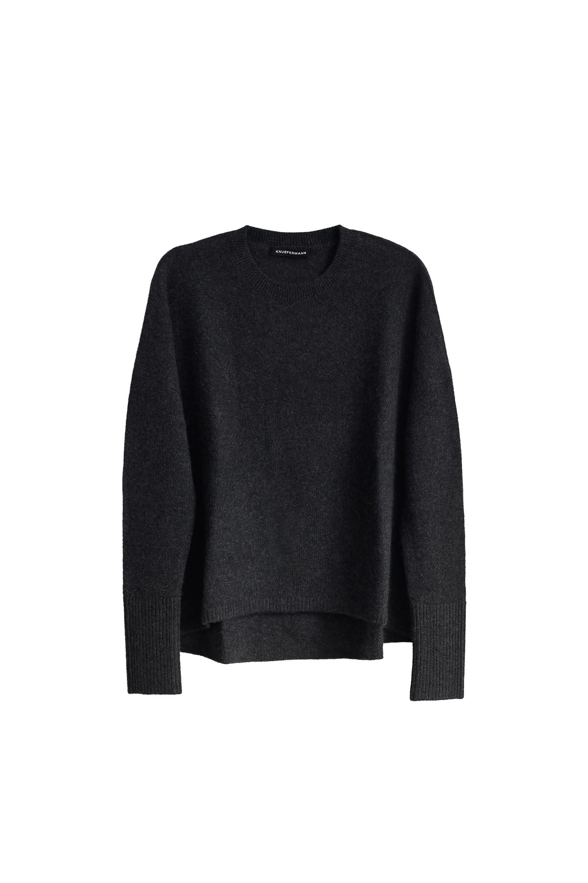 CASHMERE CHARCOAL