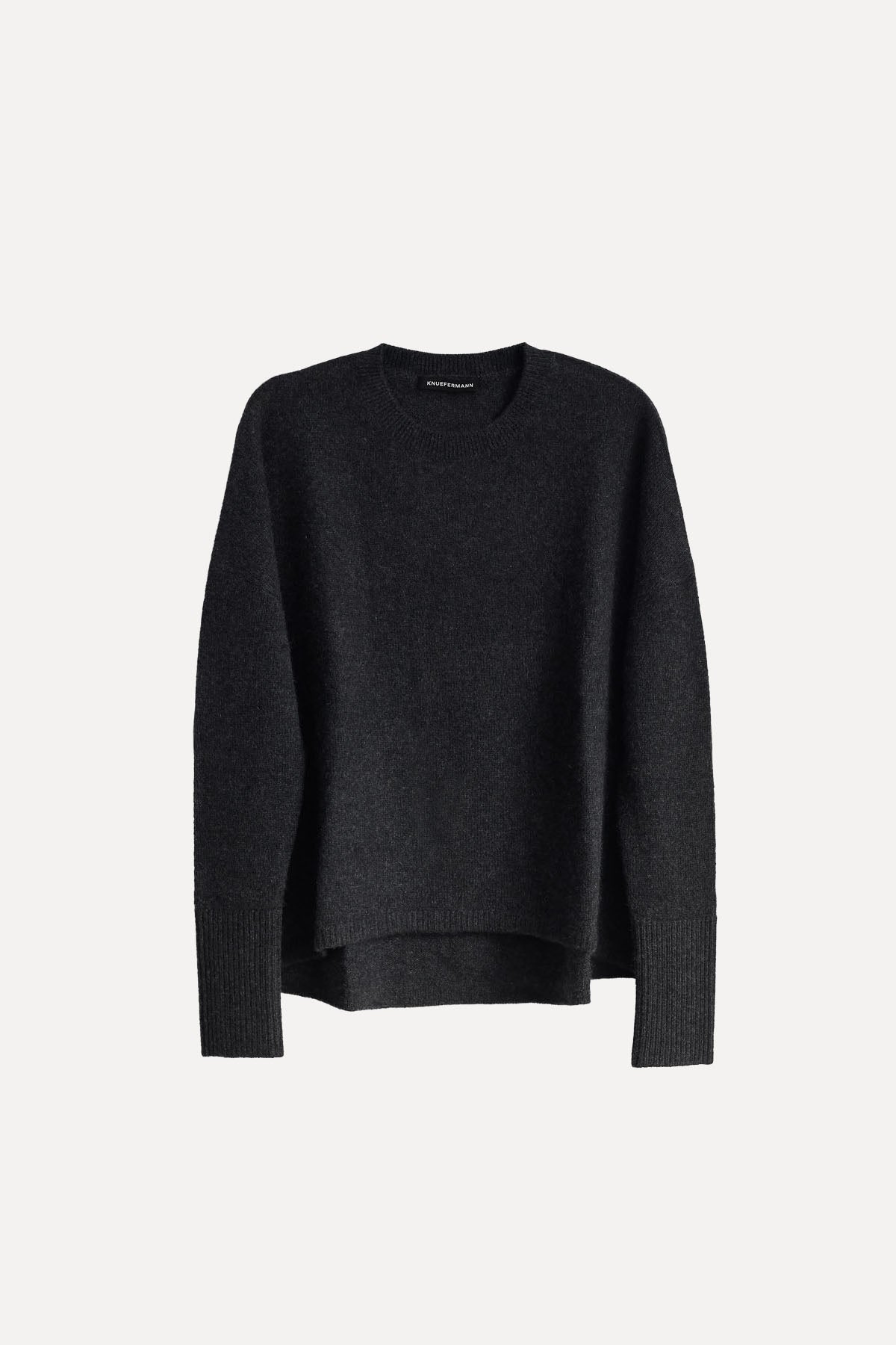 CASHMERE CHARCOAL