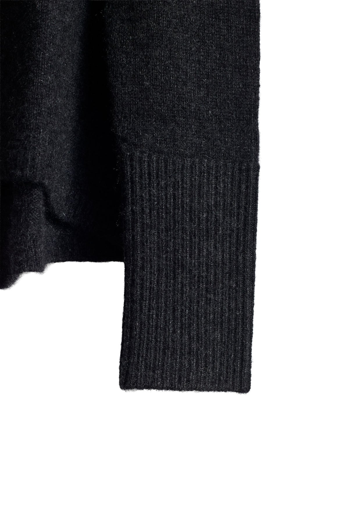 CASHMERE CHARCOAL