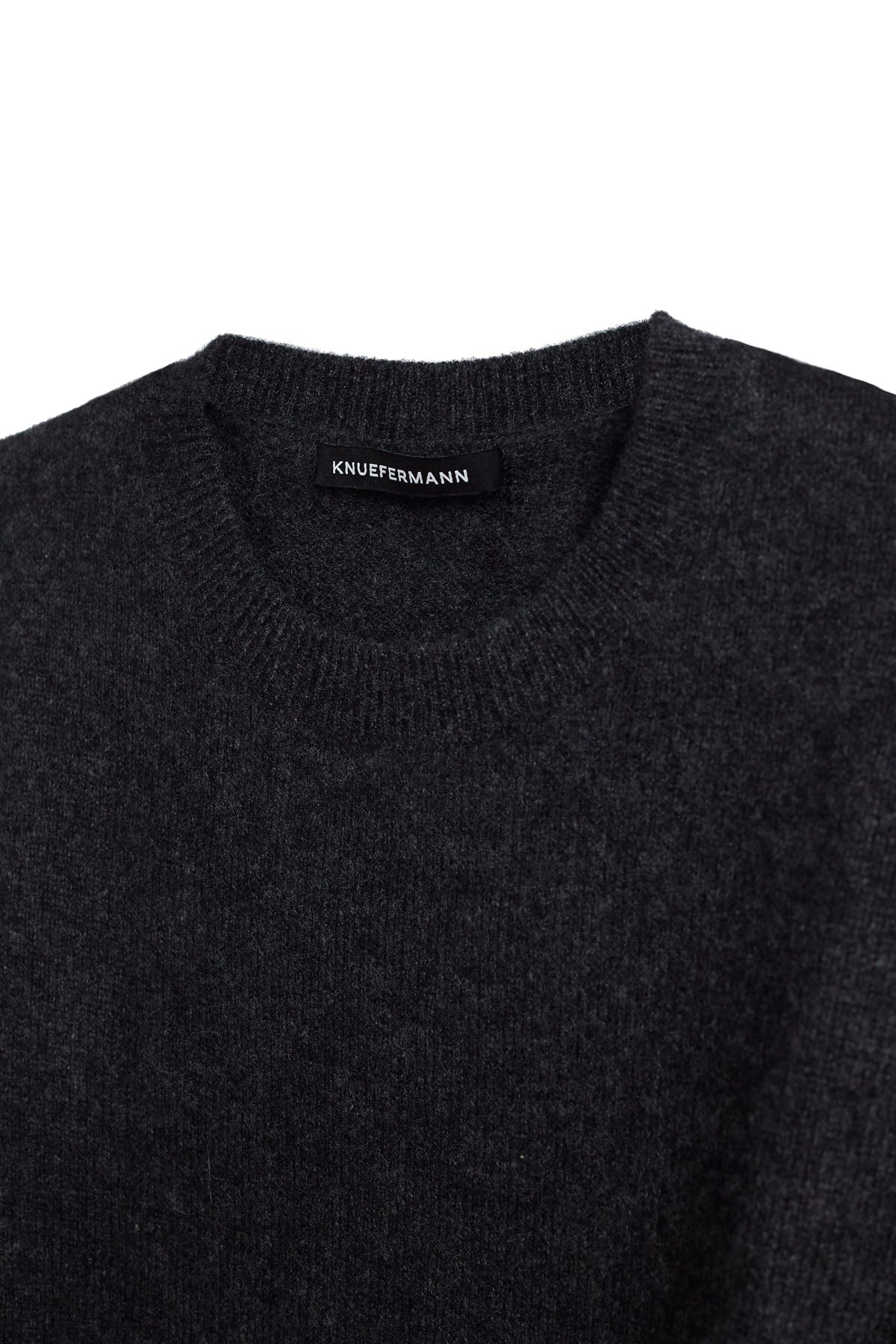 CASHMERE CHARCOAL