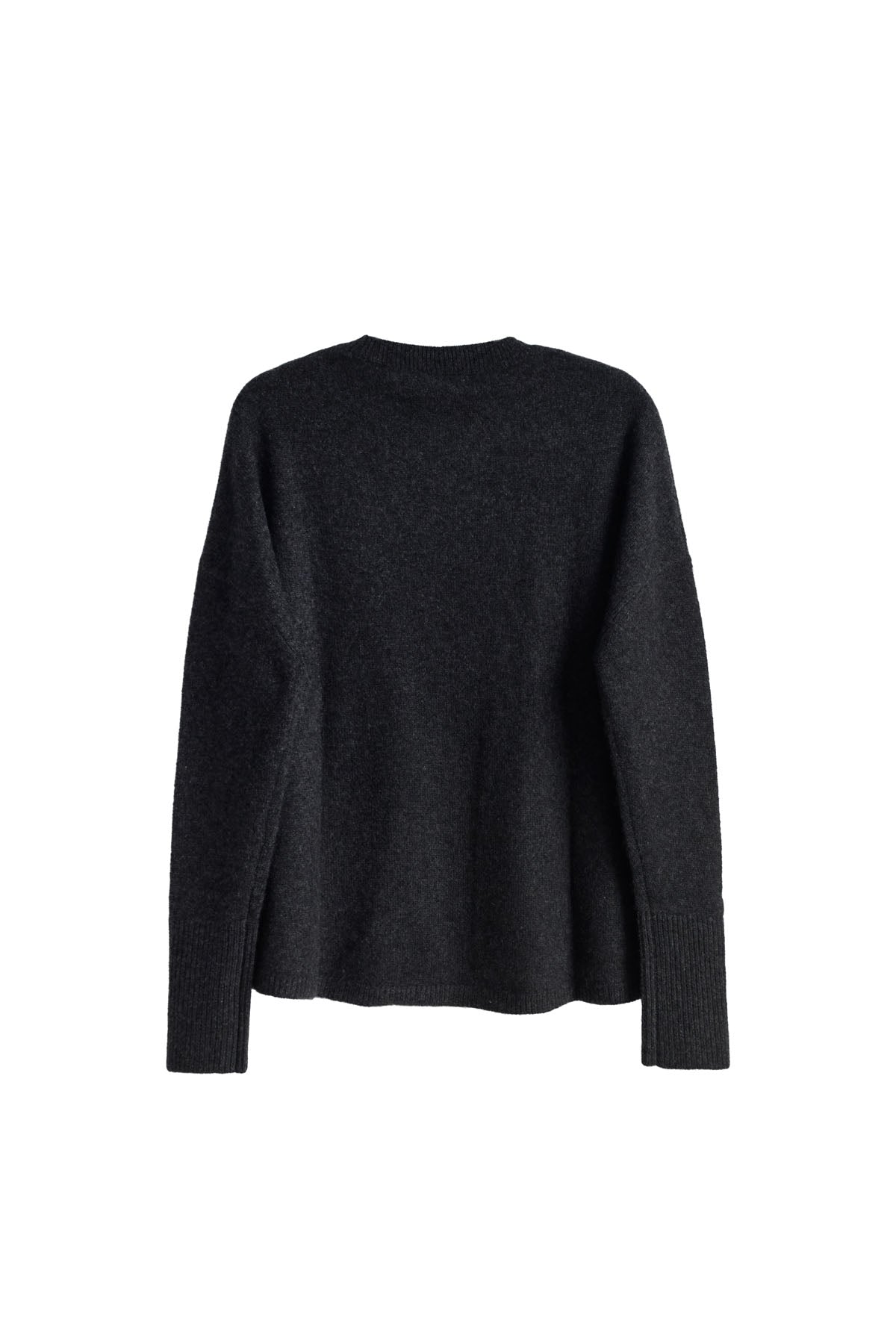 CASHMERE CHARCOAL
