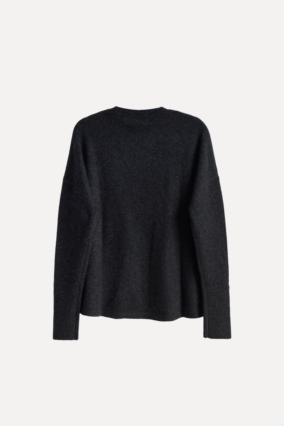 CASHMERE CHARCOAL