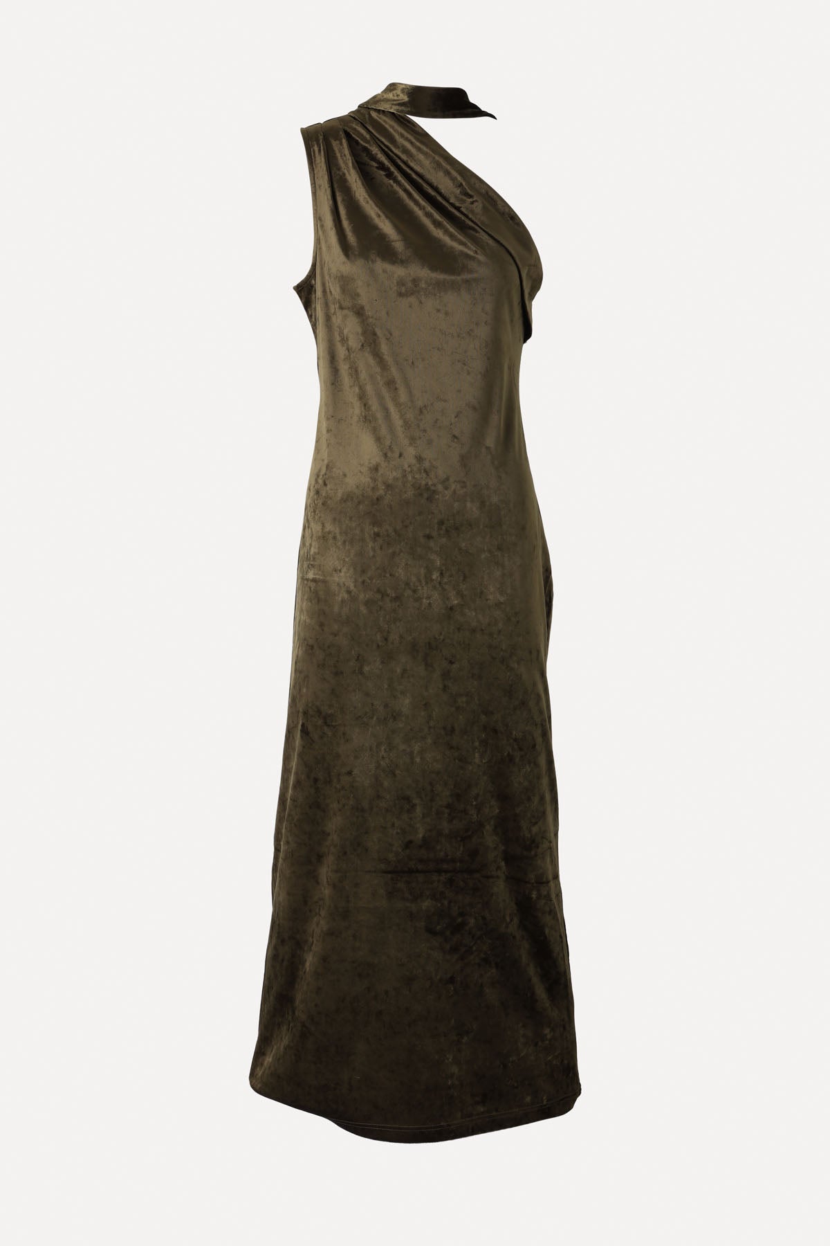 dita dress gold sage dita dress gold sage