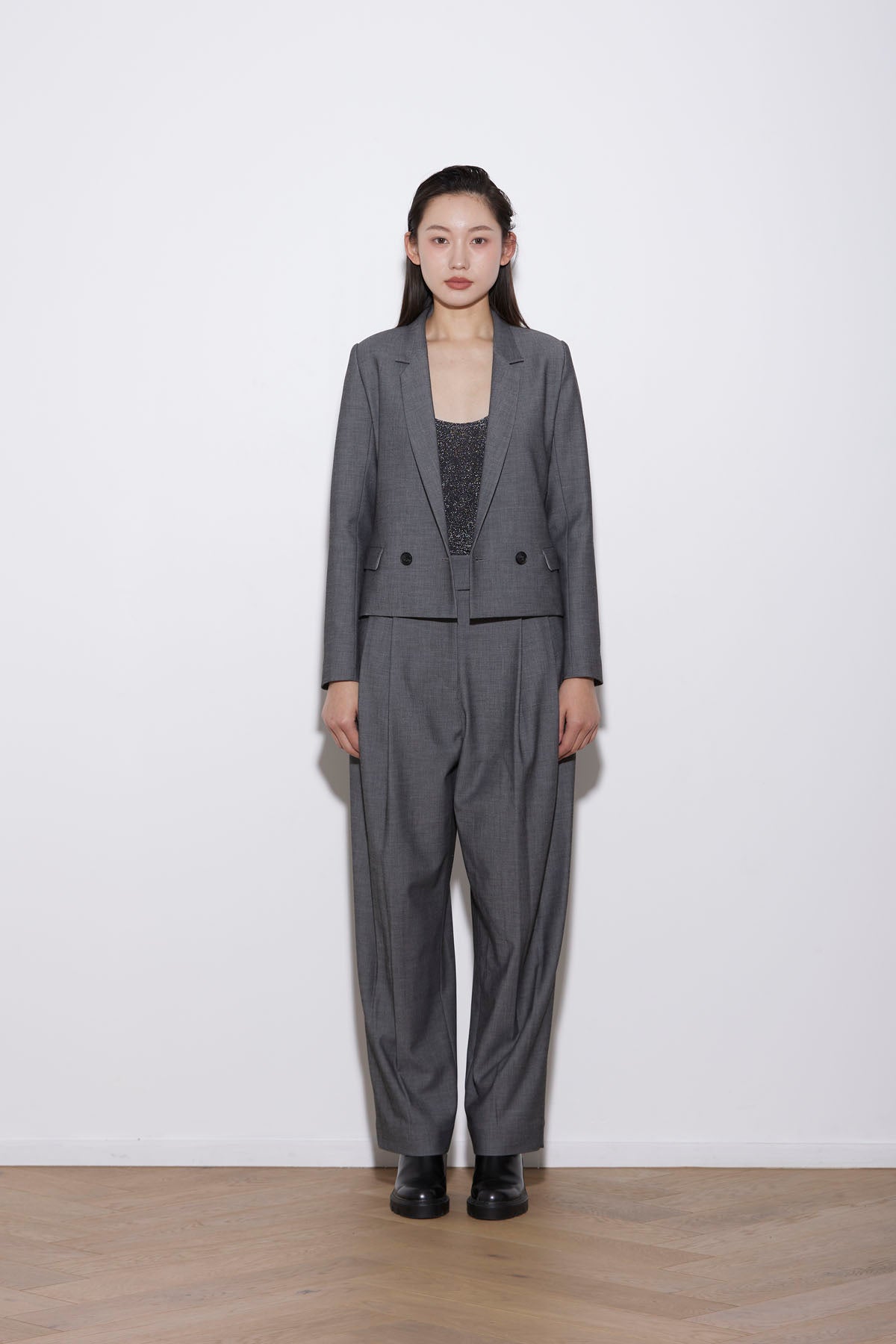 STREET PANT LUXE RAUCH