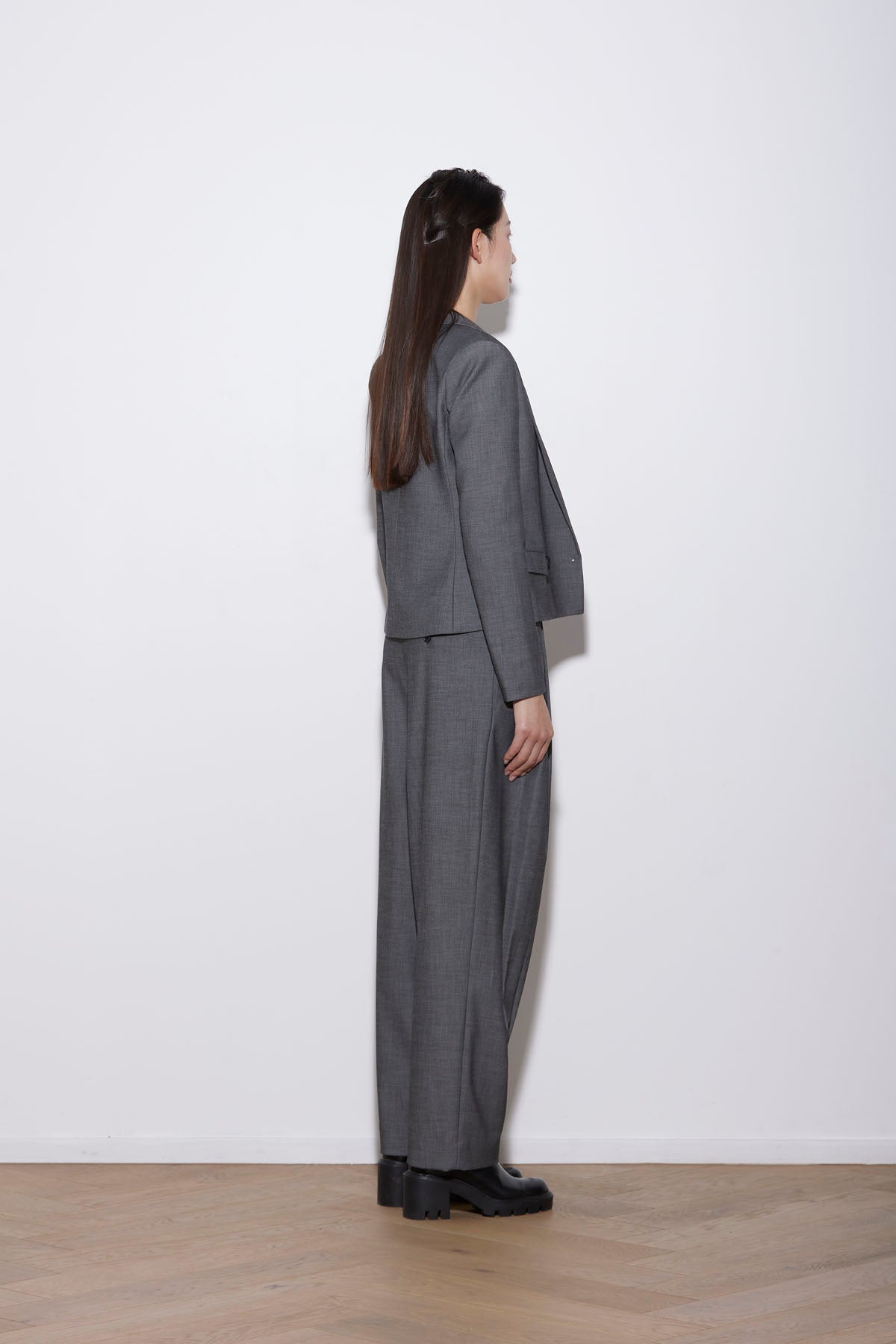 STREET PANT LUXE RAUCH
