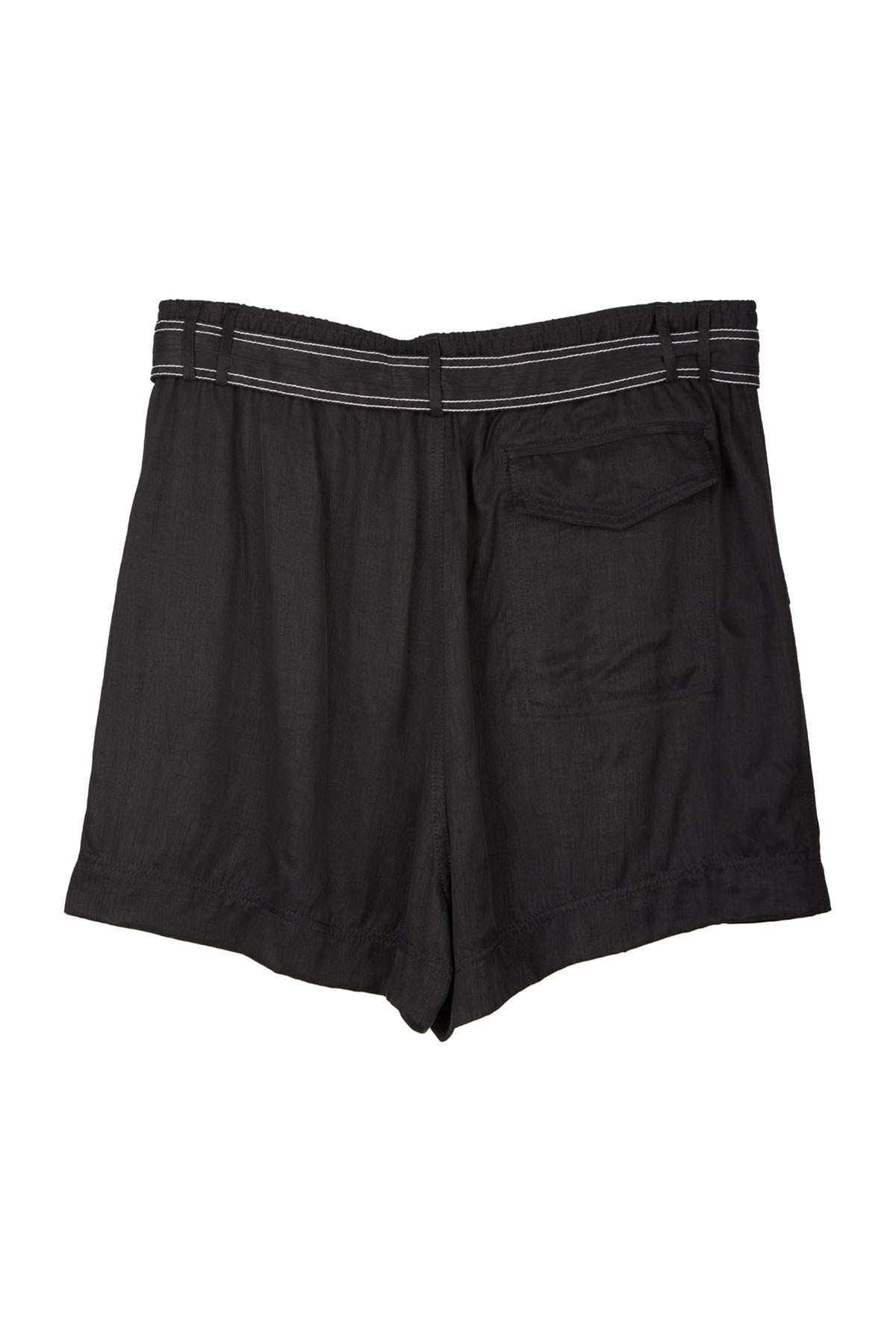 EVERYDAY SHORTS  BLACK - COMING SOON!
