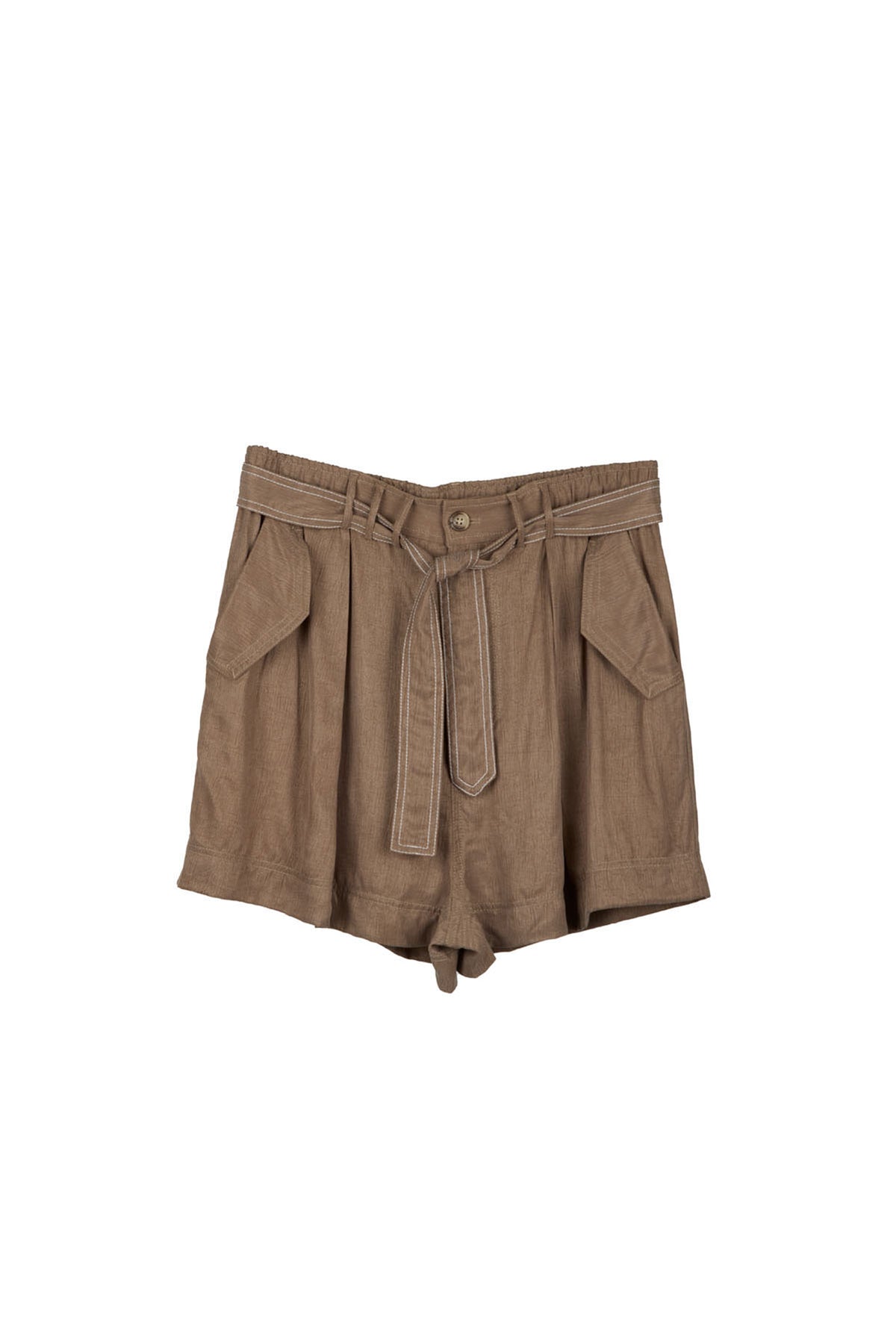 EVERYDAY SHORTS  SEDONA SAND - COMING SOON