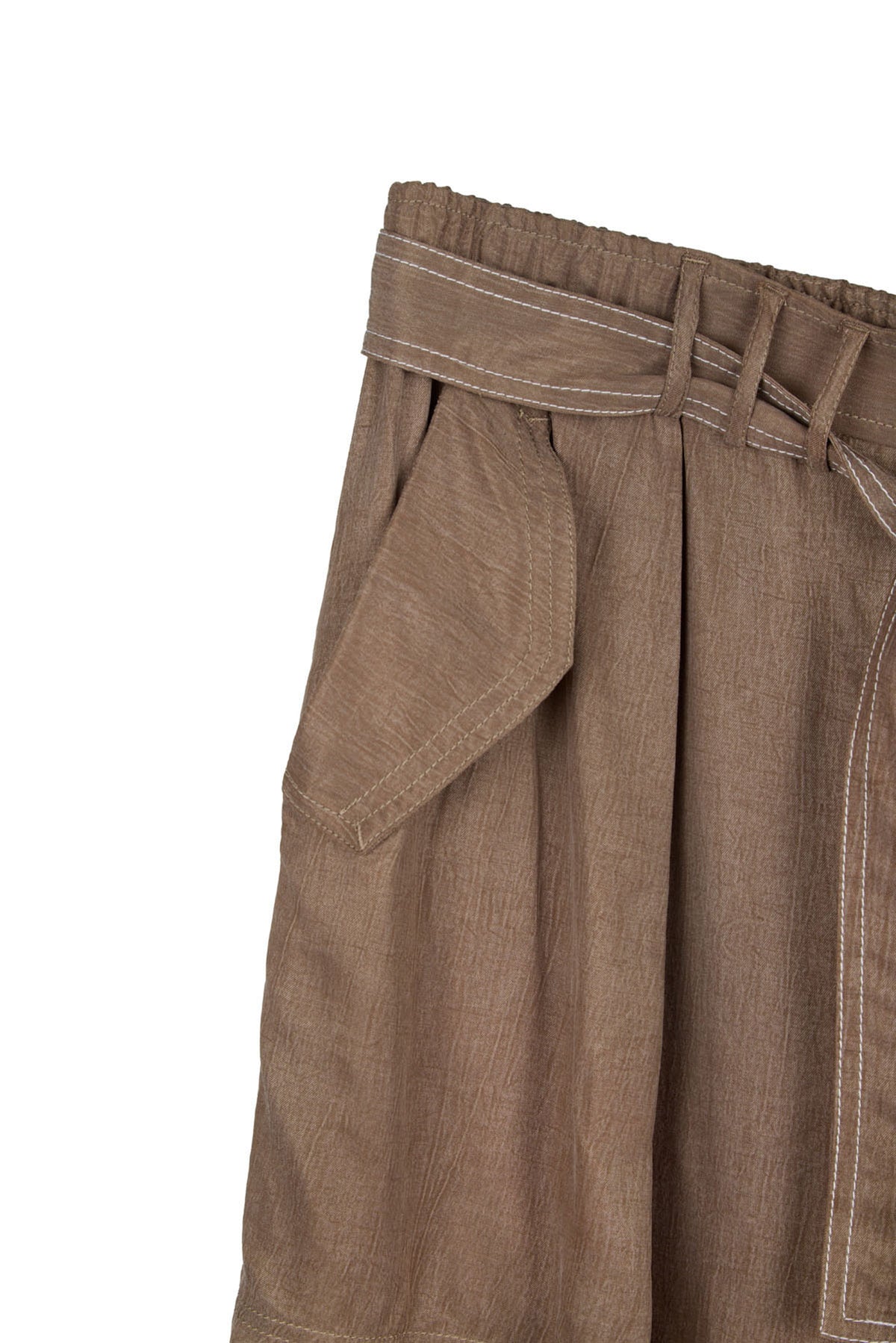 EVERYDAY SHORTS  SEDONA SAND - COMING SOON